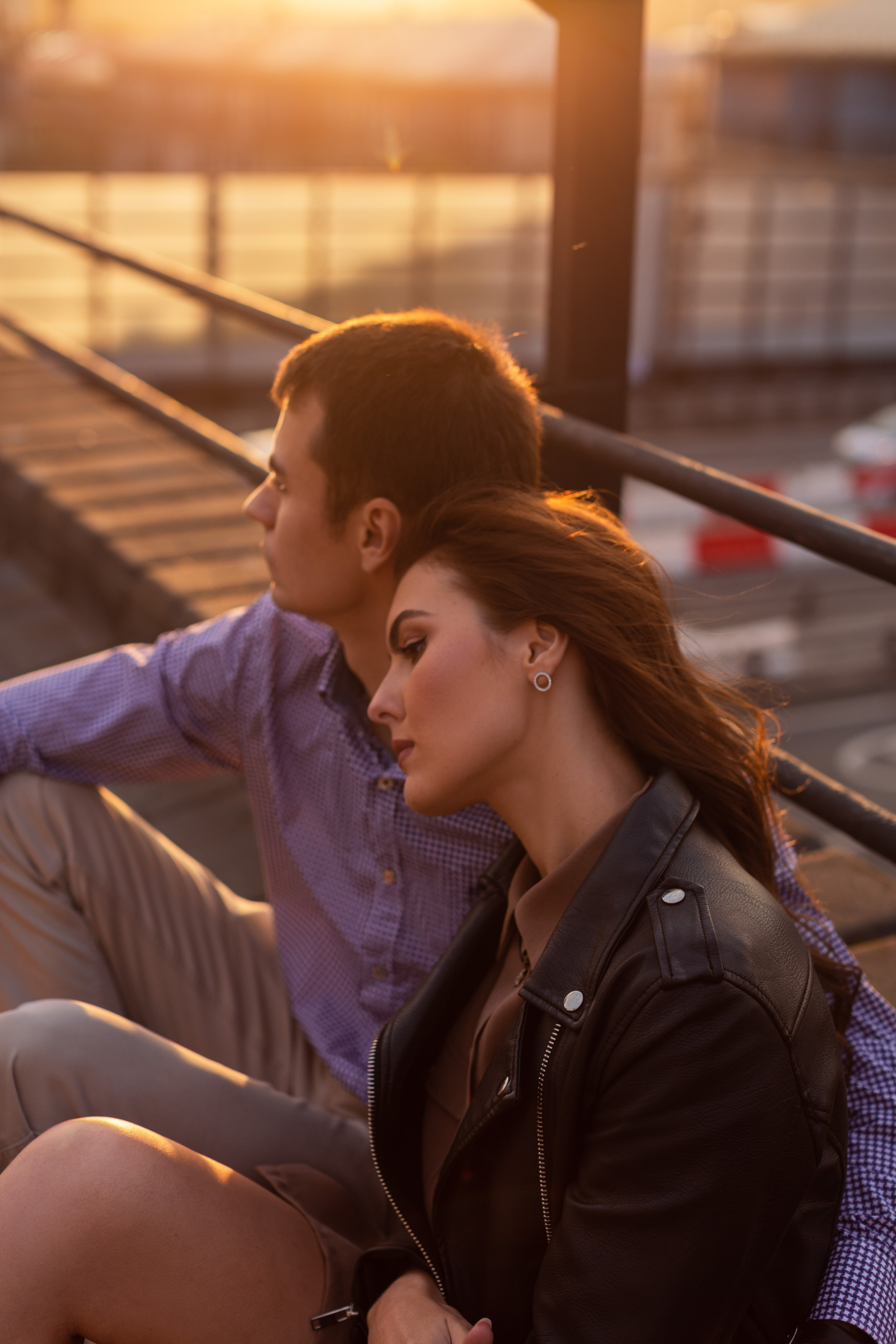 Александра и Ринат. Свадебный фотограф Москва Анастасия Храмова