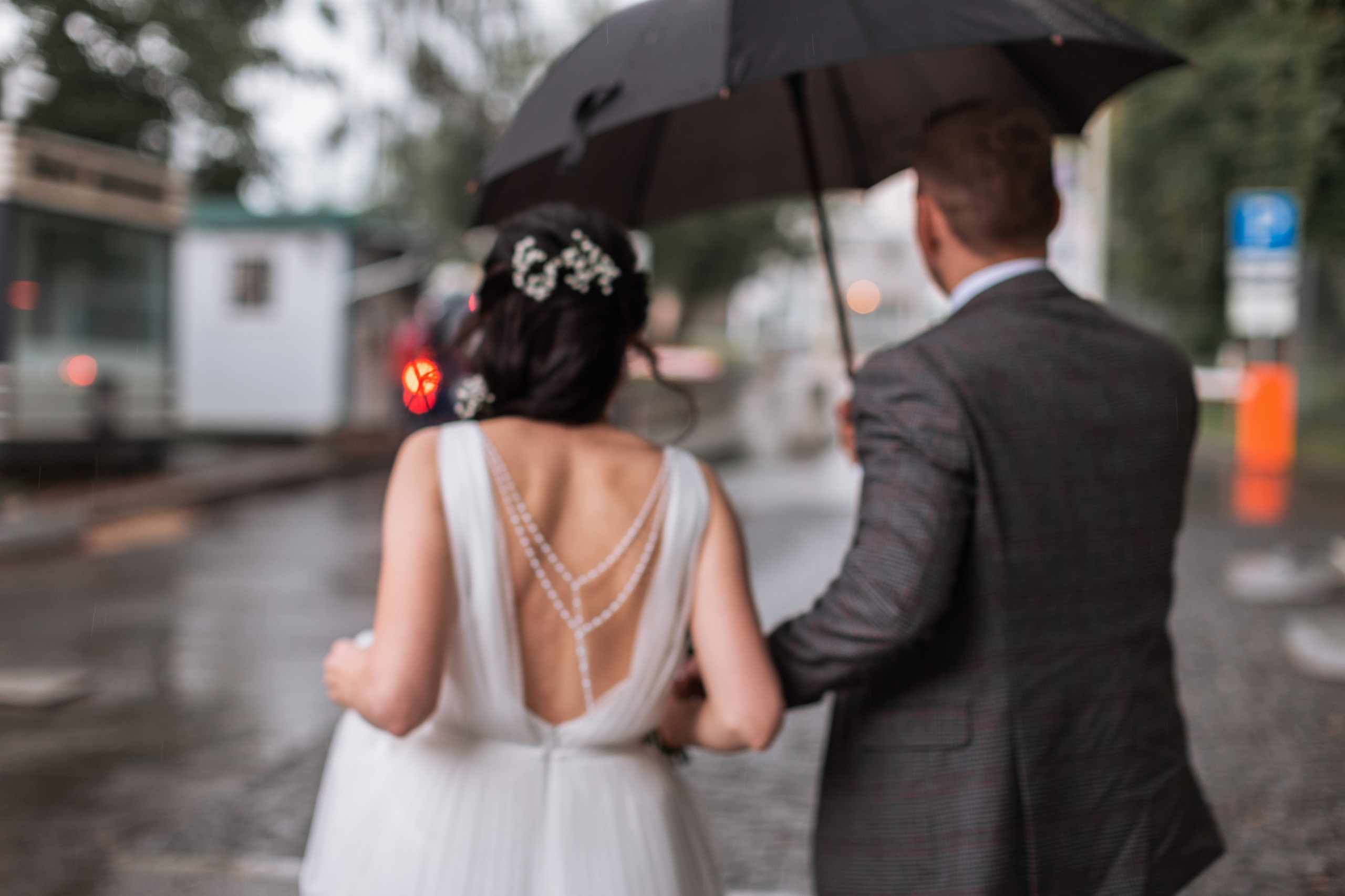 Настя и Артем. Свадебный фотограф Москва Анастасия Храмова