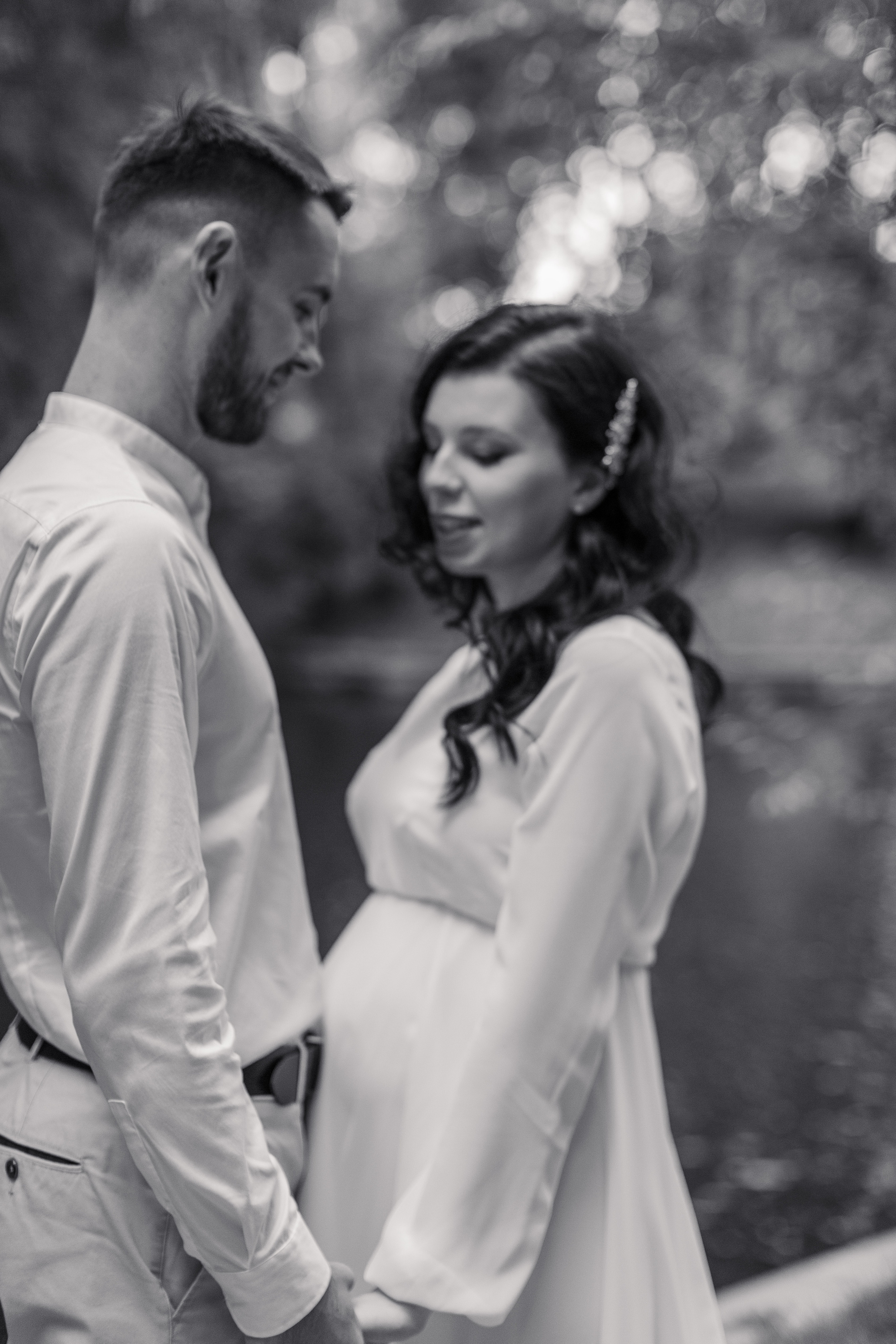 Ангелина и Артем. Свадебный фотограф Москва Анастасия Храмова