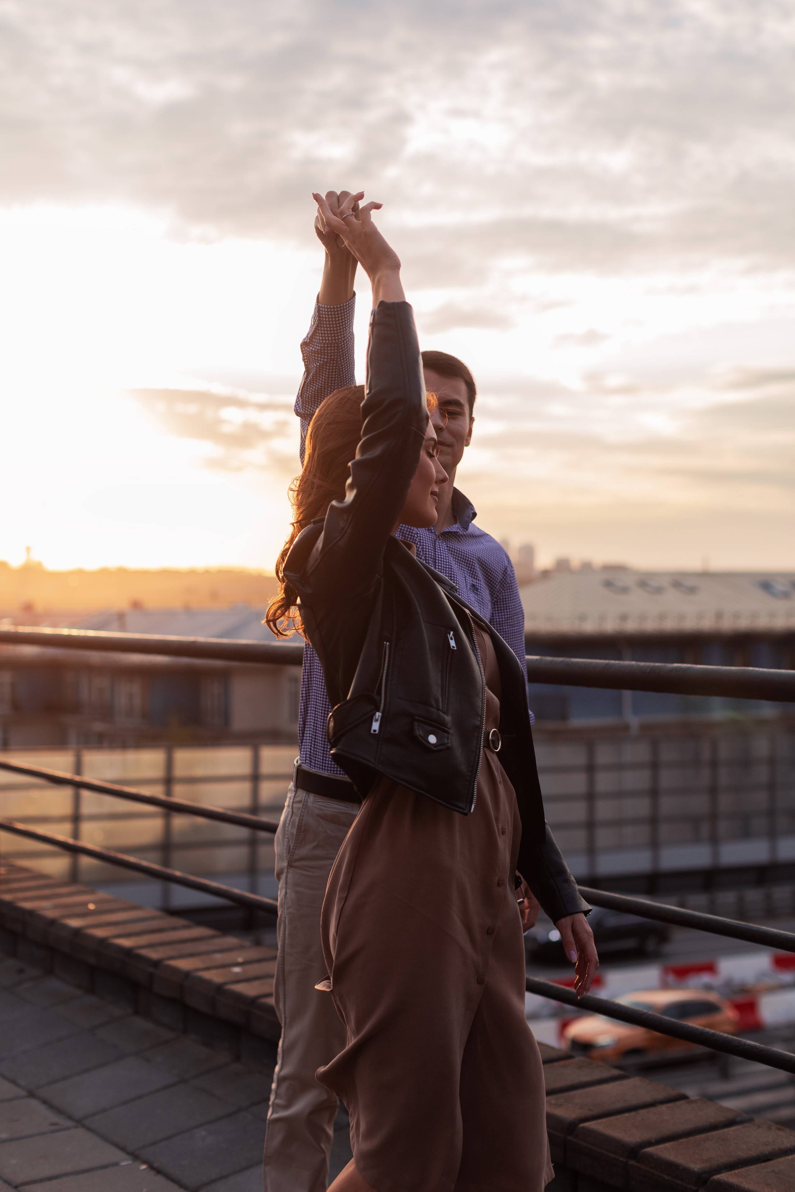 Александра и Ринат. Свадебный фотограф Москва Анастасия Храмова
