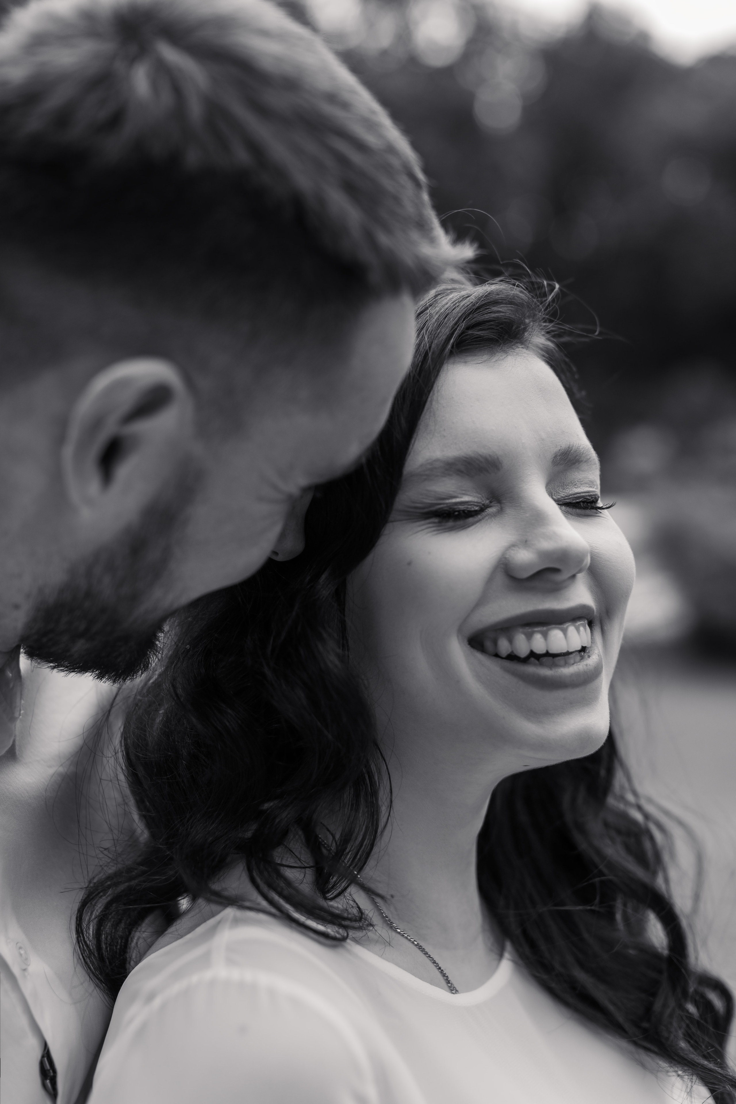 Ангелина и Артем. Свадебный фотограф Москва Анастасия Храмова