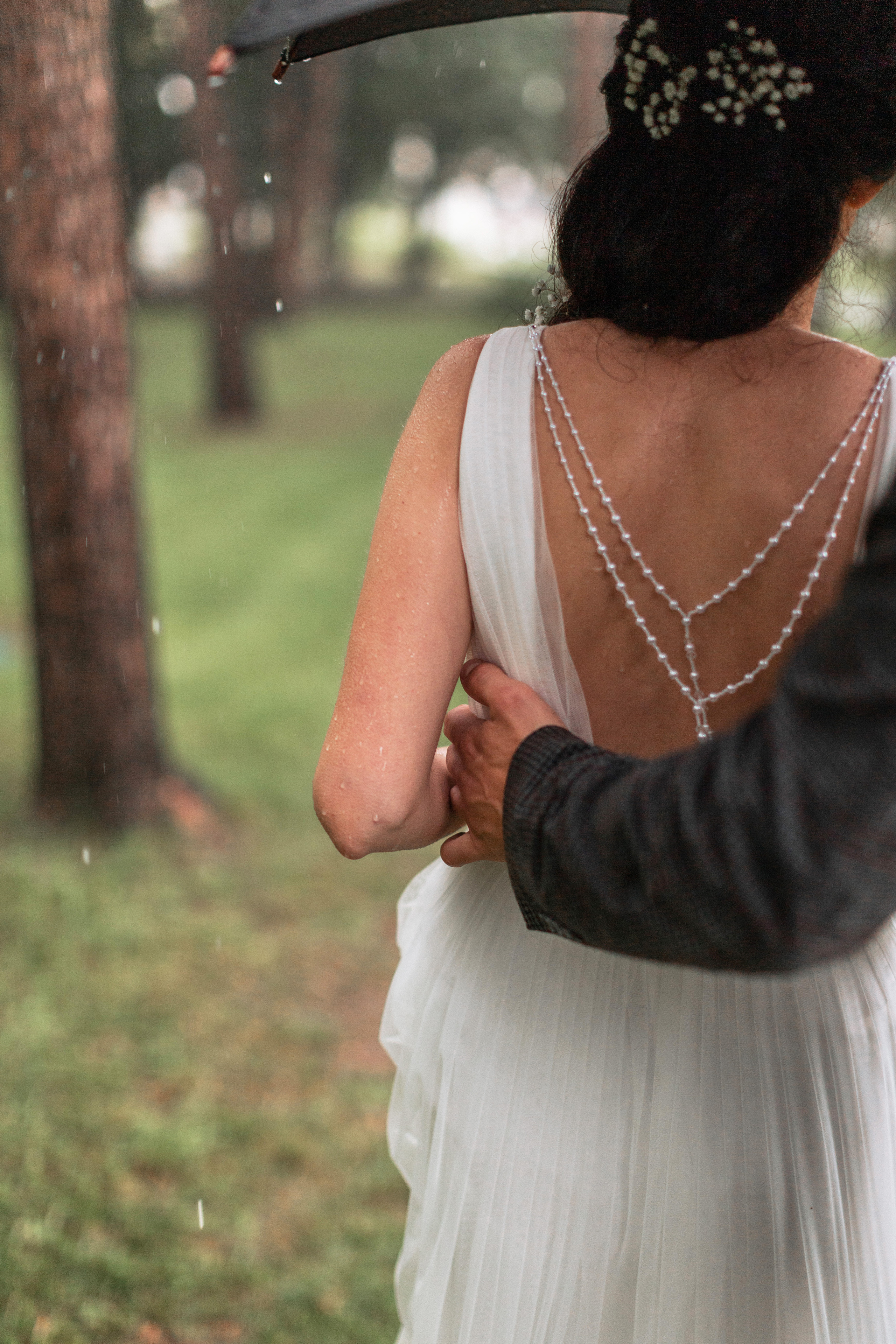 Настя и Артем. Свадебный фотограф Москва Анастасия Храмова