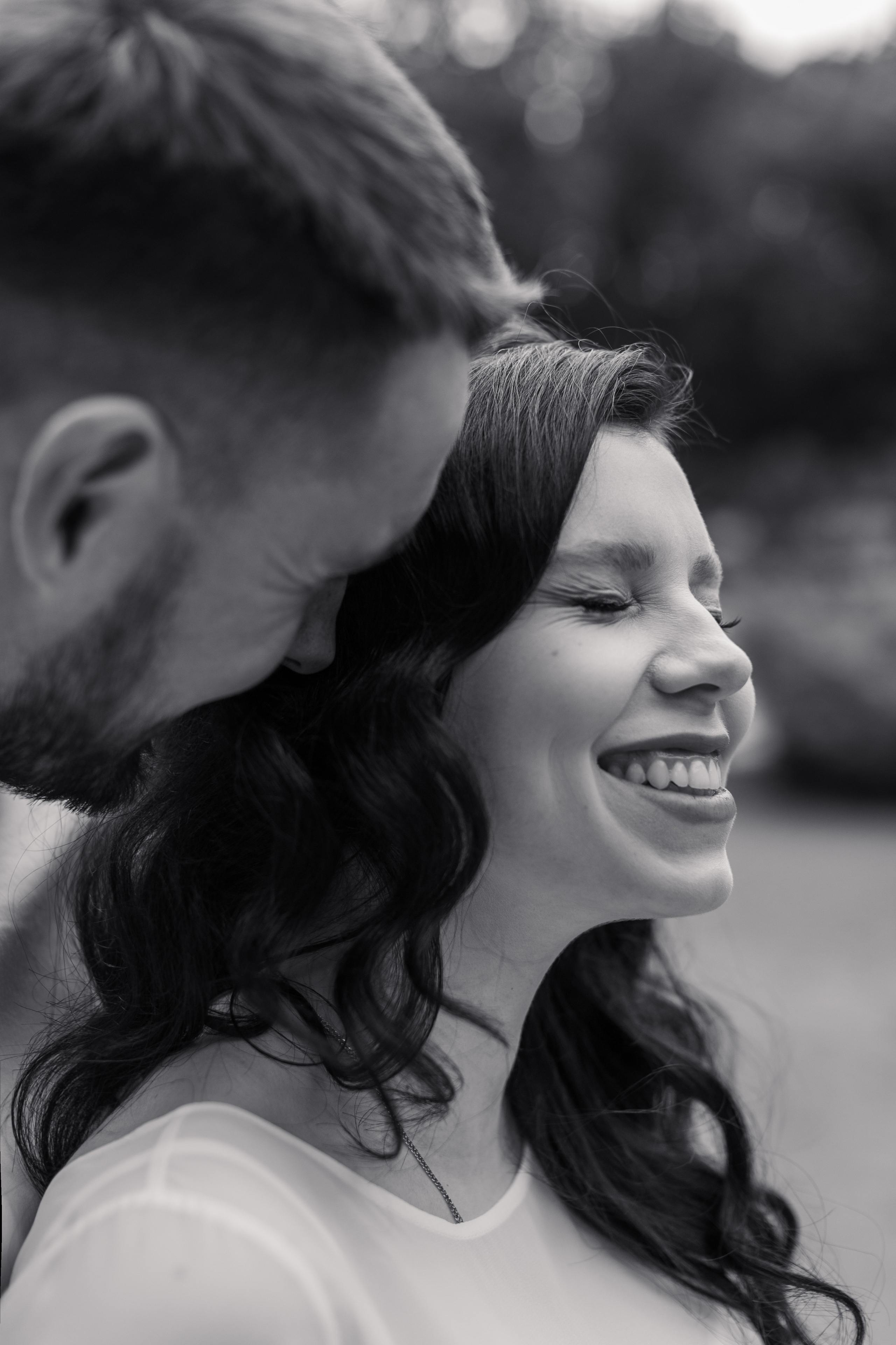 Ангелина и Артем. Свадебный фотограф Москва Анастасия Храмова