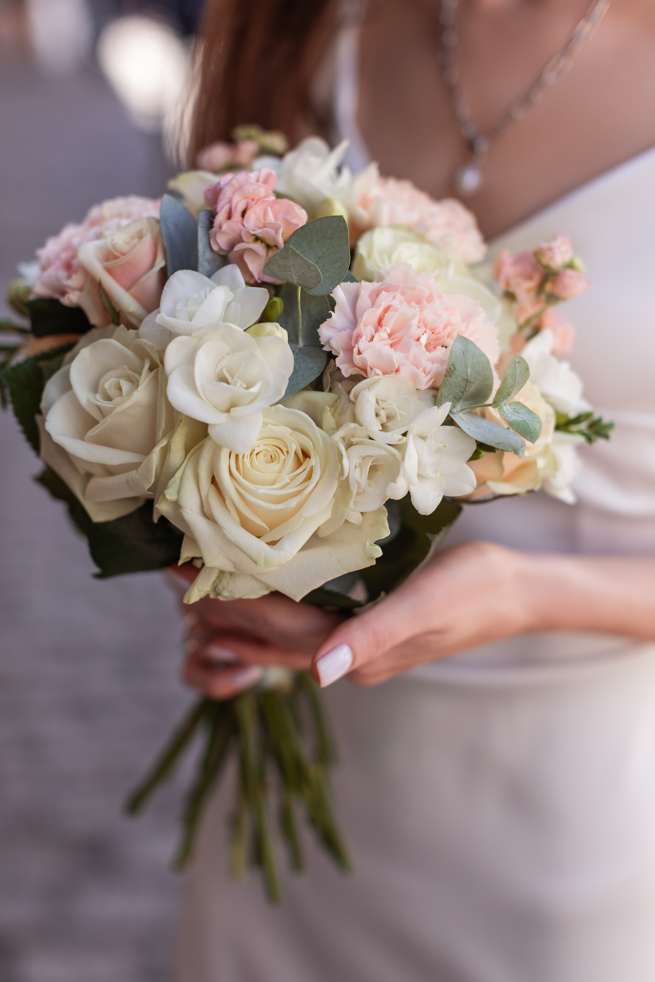 Анастасия и Петр. Свадебный фотограф Москва Анастасия Храмова