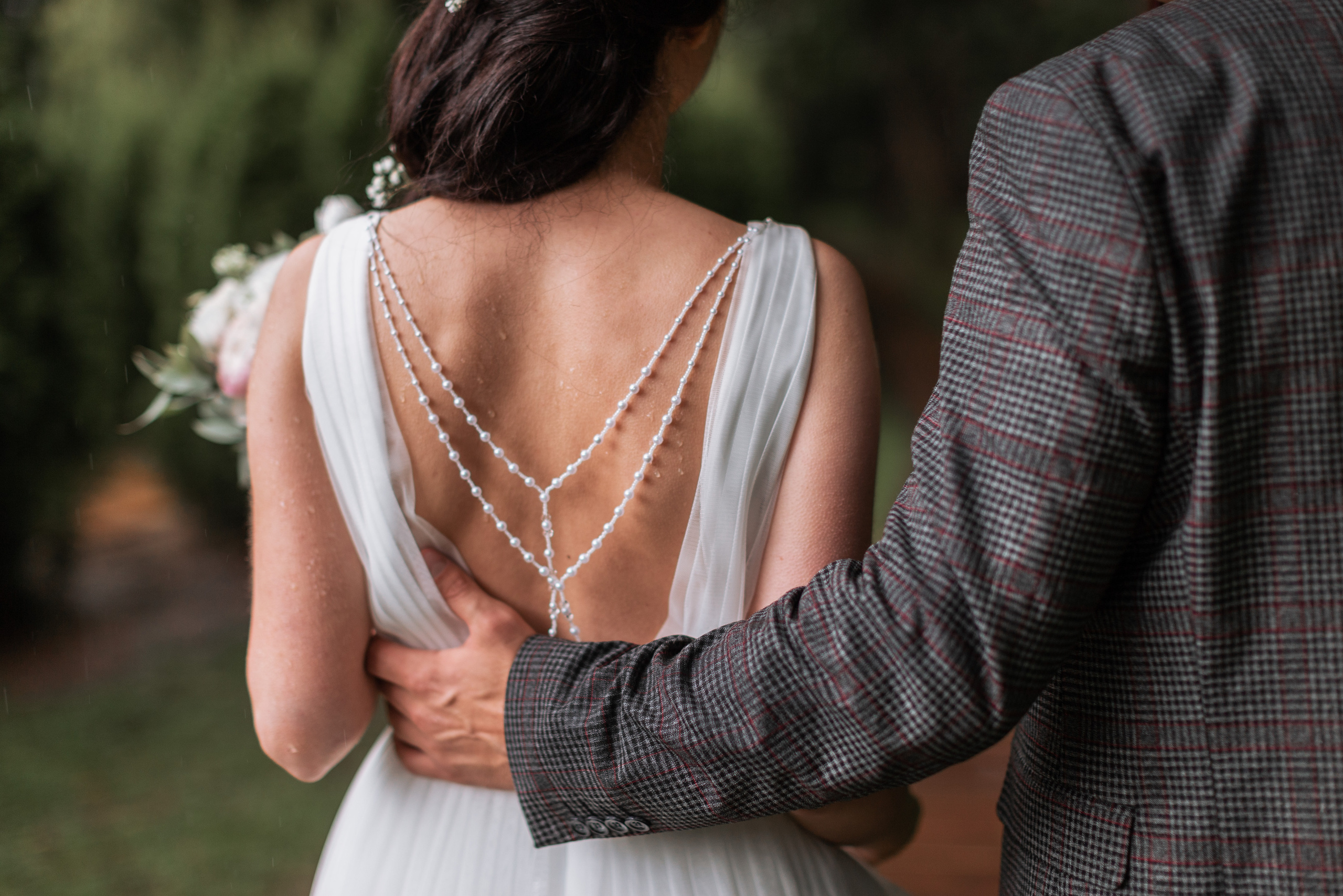 Настя и Артем. Свадебный фотограф Москва Анастасия Храмова