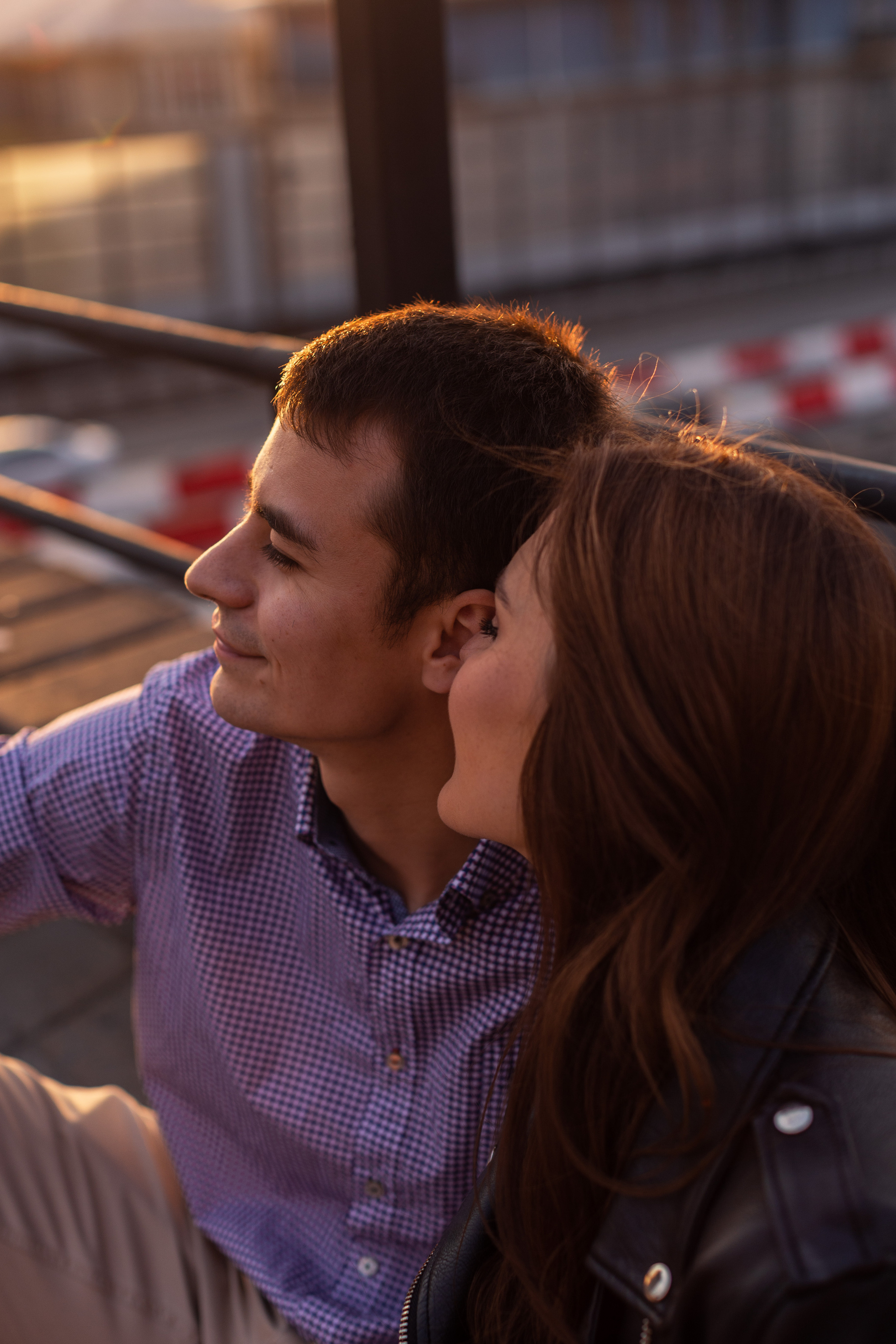 Александра и Ринат. Свадебный фотограф Москва Анастасия Храмова