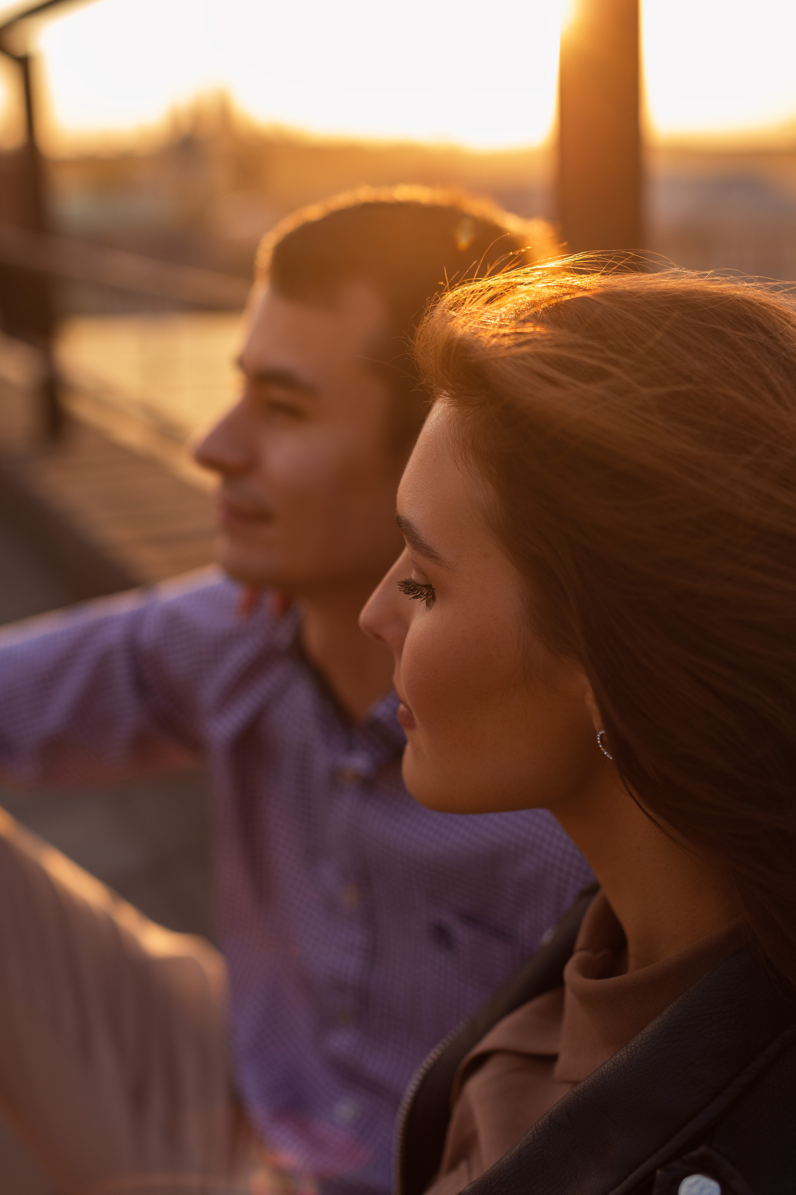 Александра и Ринат. Свадебный фотограф Москва Анастасия Храмова