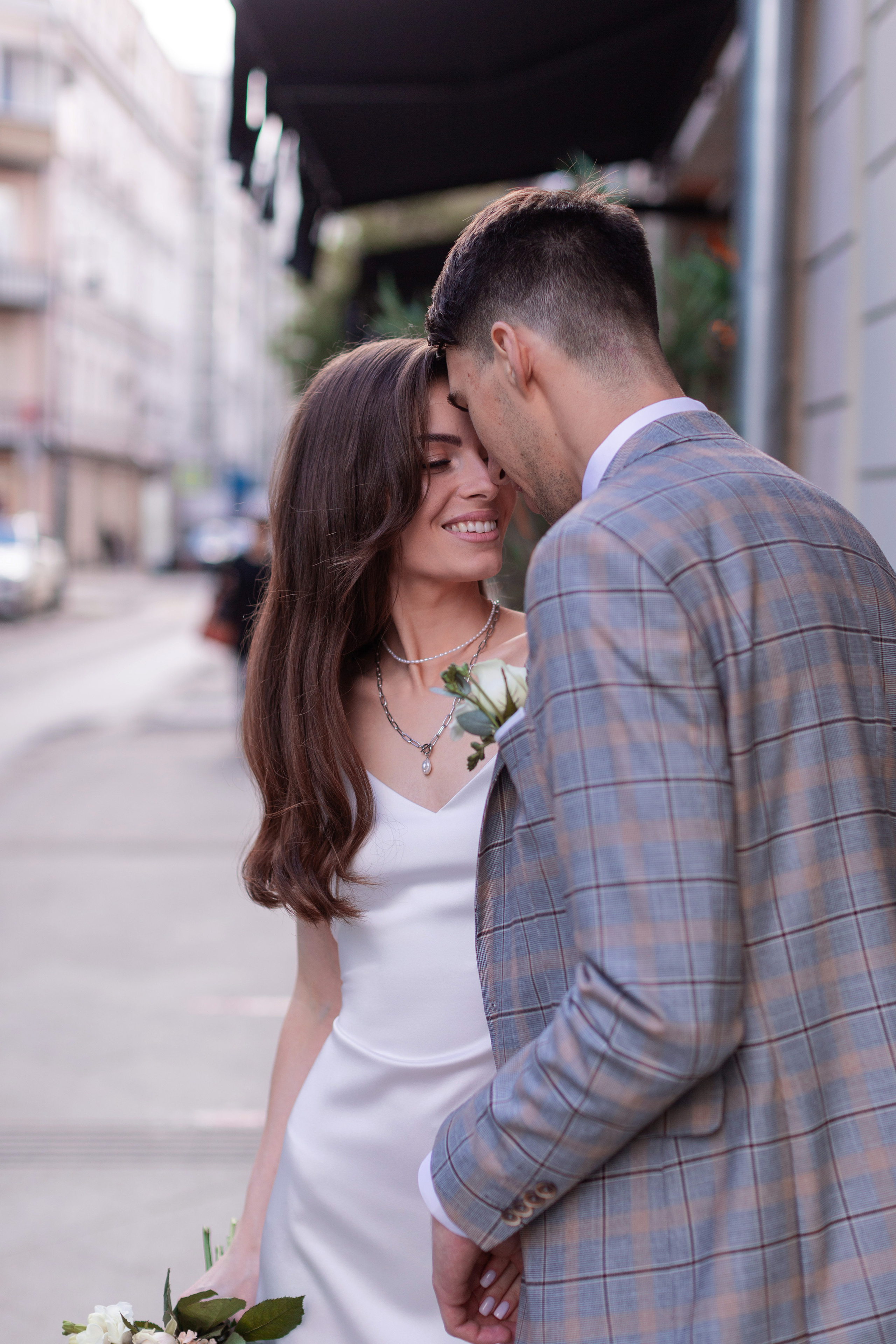 Анастасия и Петр. Свадебный фотограф Москва Анастасия Храмова