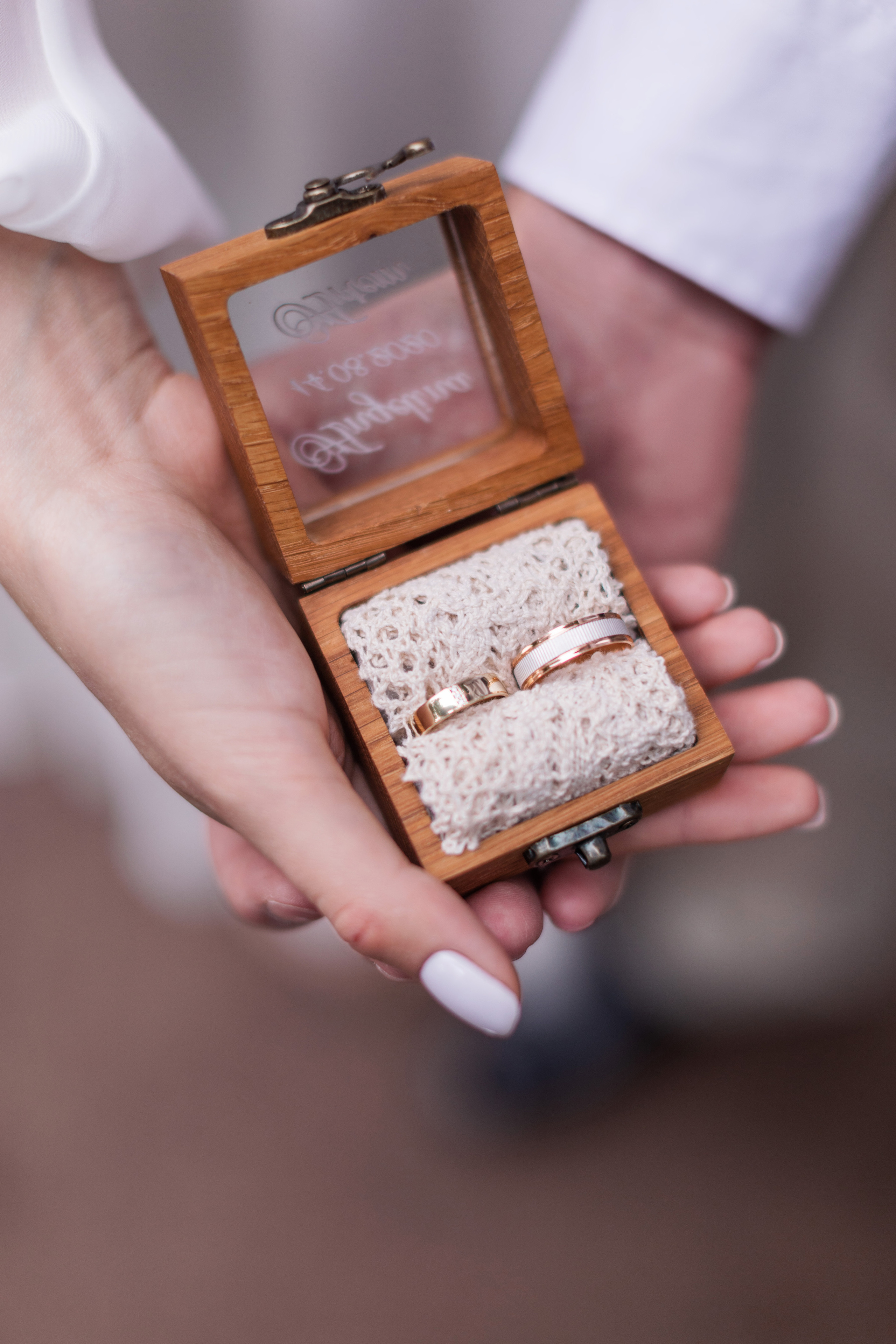 Ангелина и Артем. Свадебный фотограф Москва Анастасия Храмова