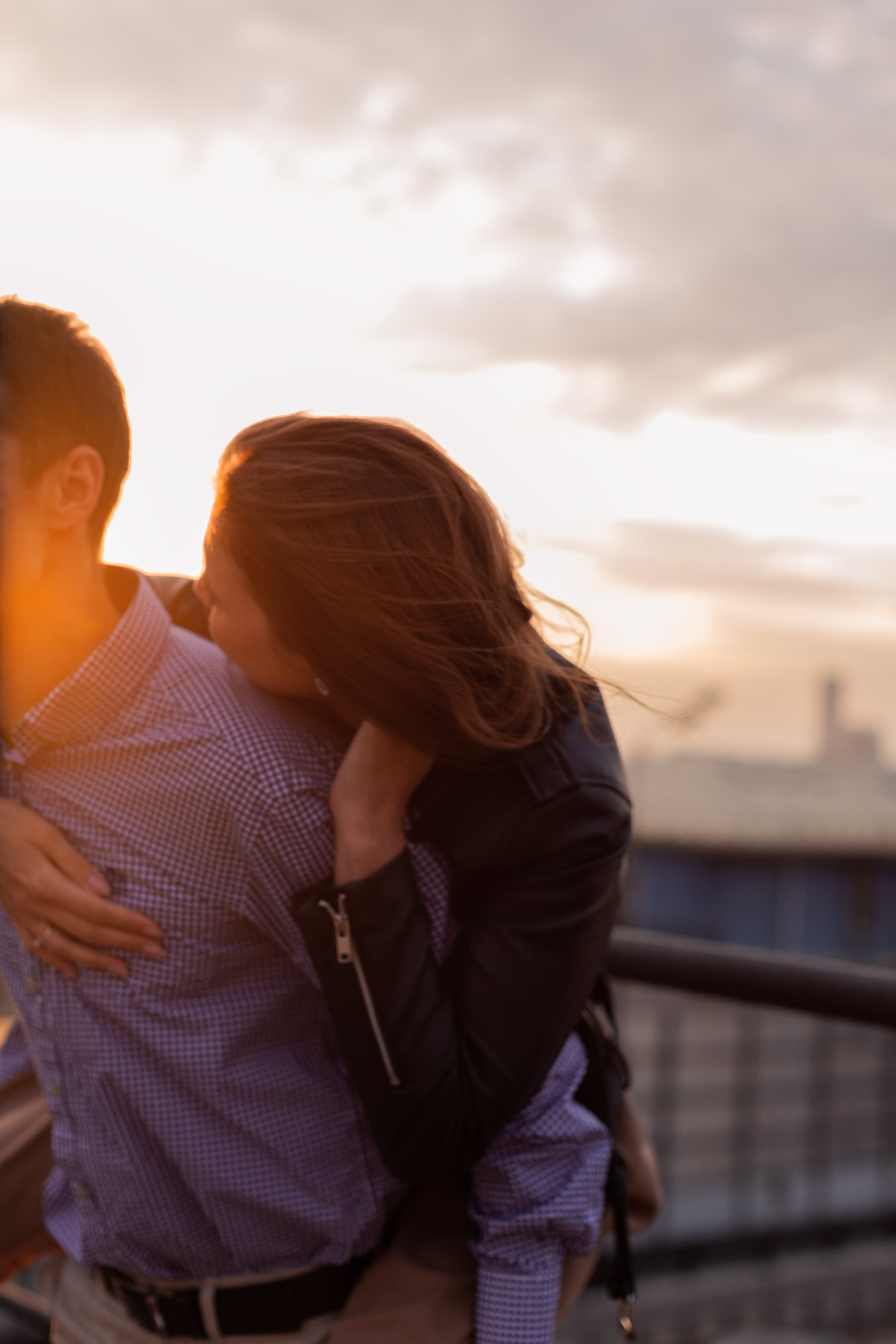 Александра и Ринат. Свадебный фотограф Москва Анастасия Храмова