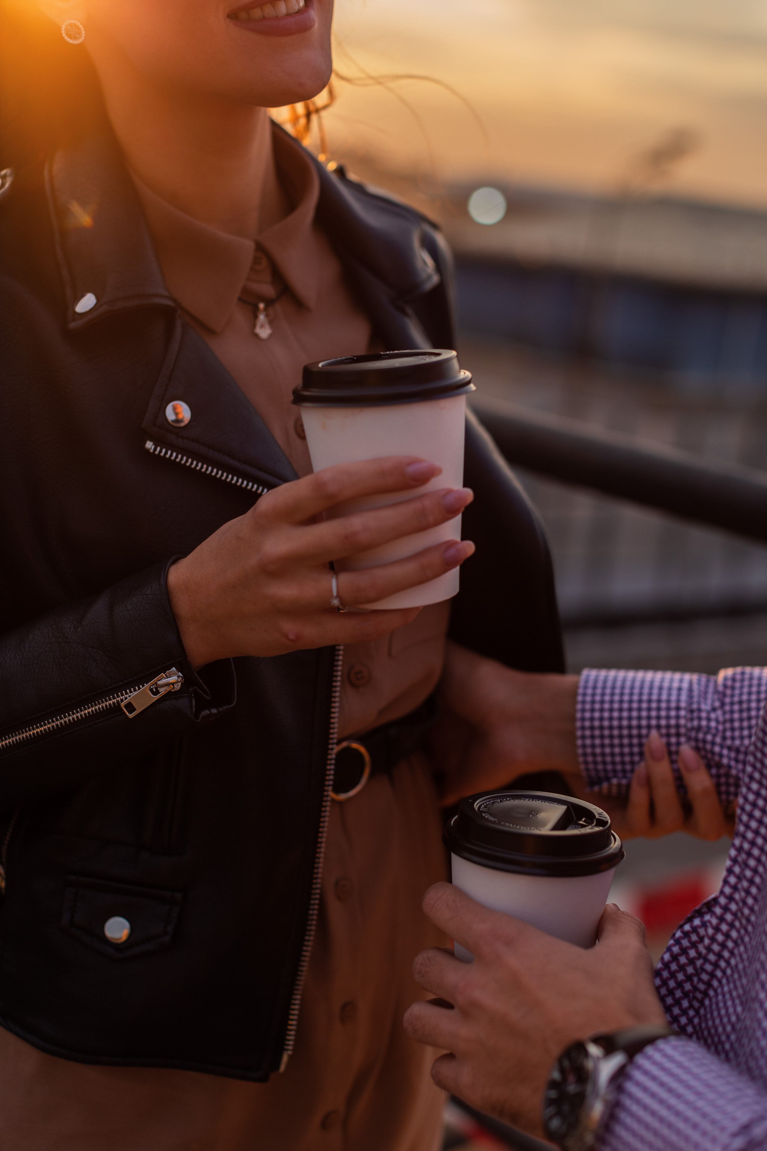 Александра и Ринат. Свадебный фотограф Москва Анастасия Храмова