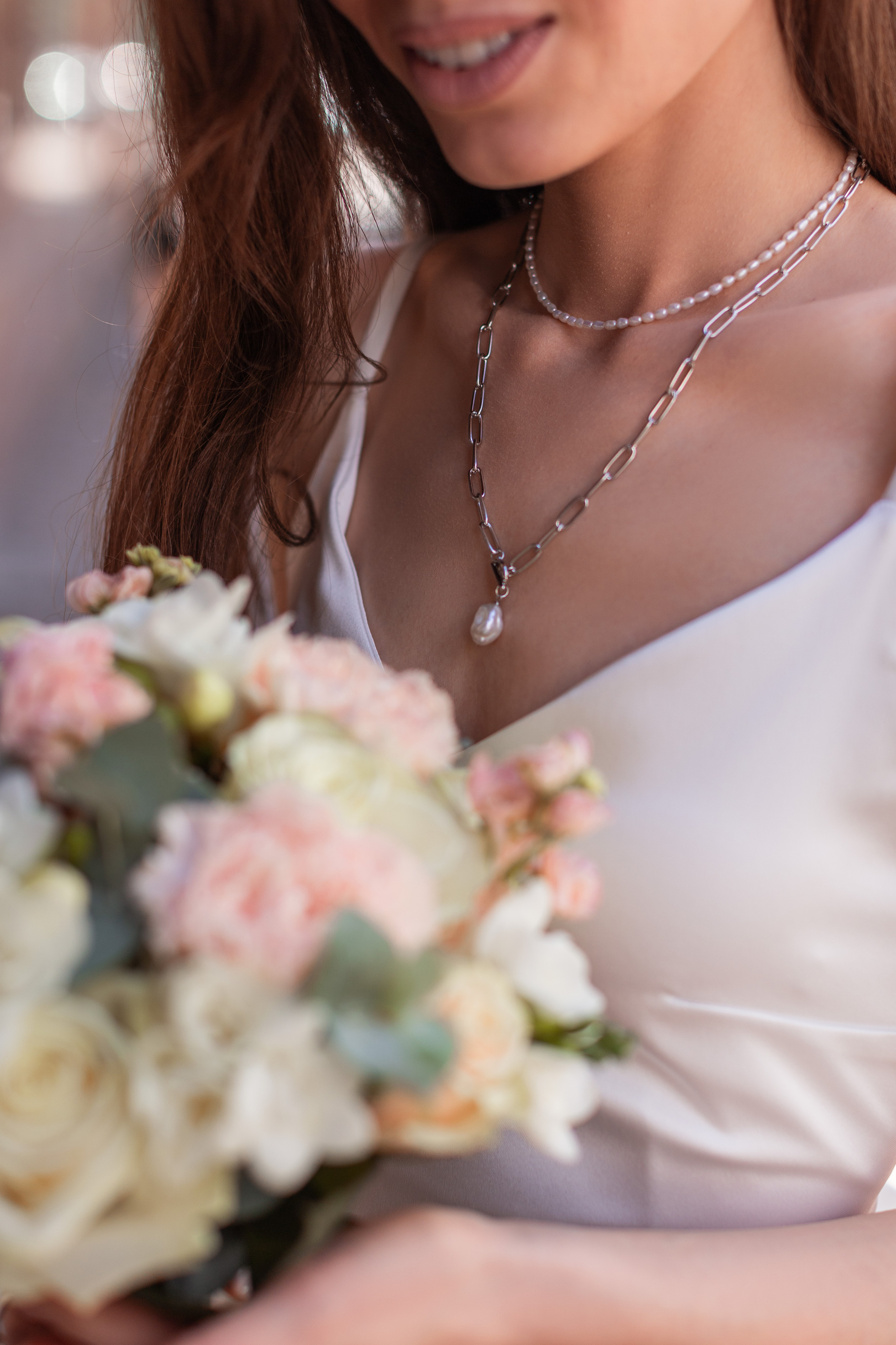 Анастасия и Петр. Свадебный фотограф Москва Анастасия Храмова