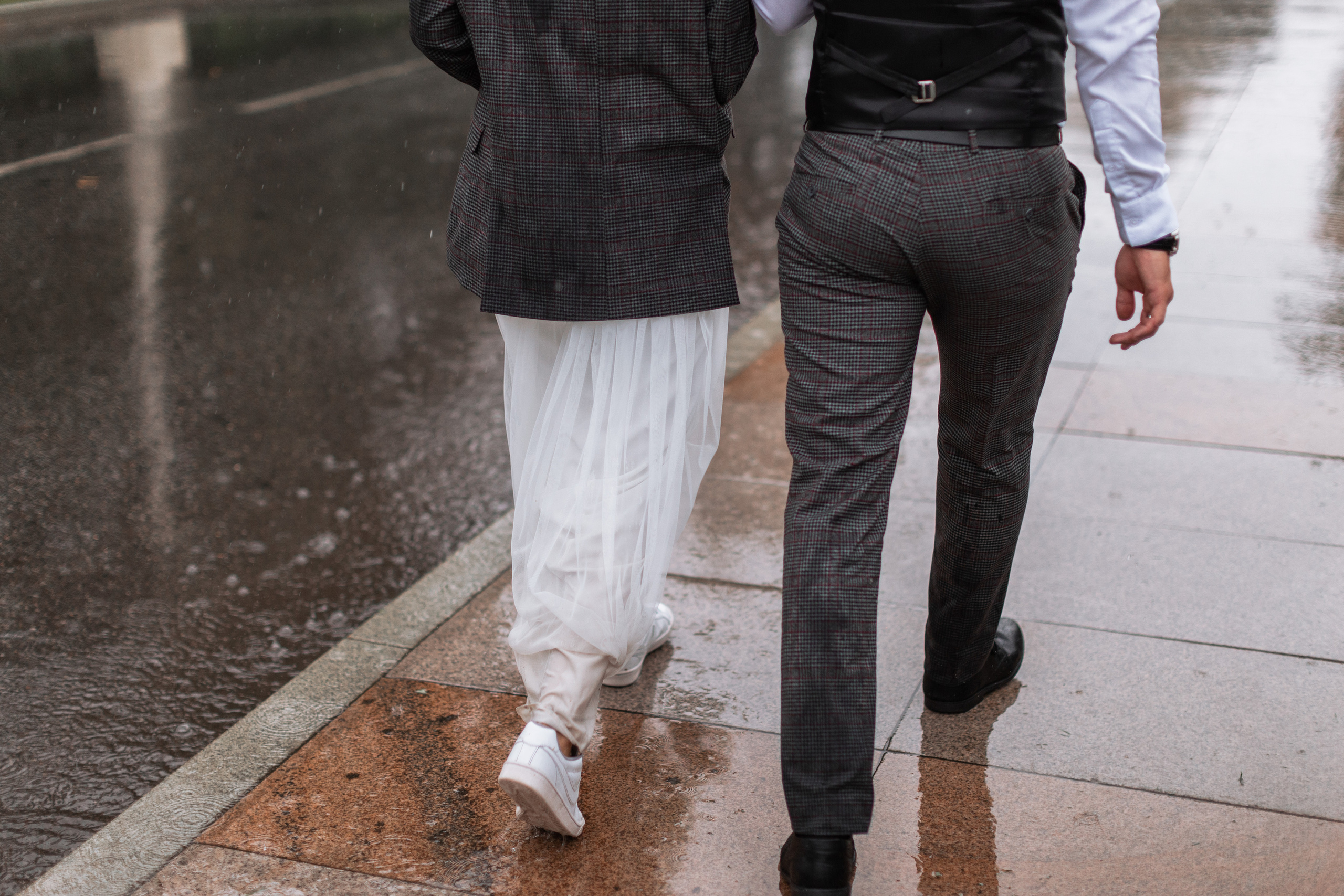 Настя и Артем. Свадебный фотограф Москва Анастасия Храмова