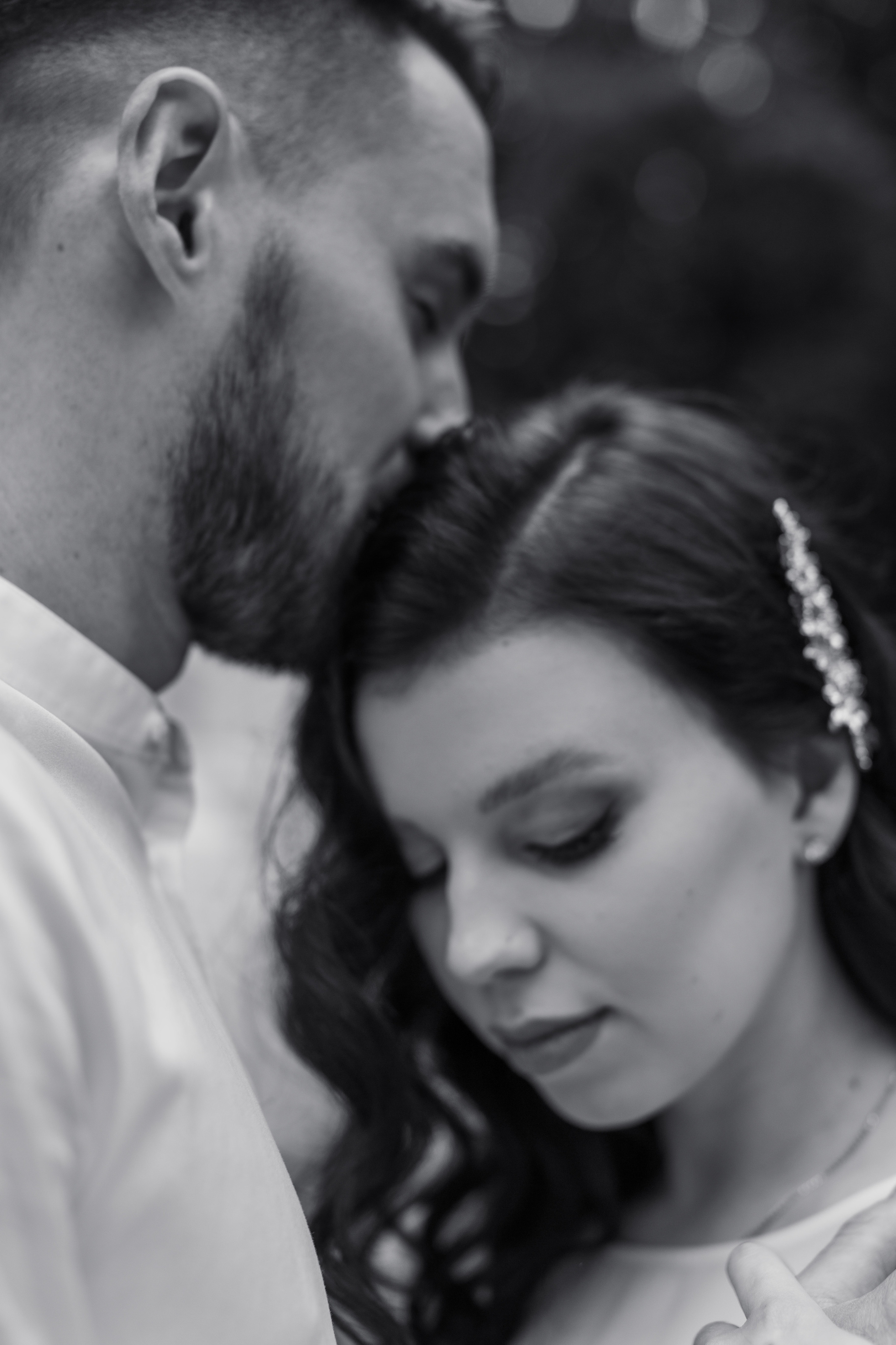 Ангелина и Артем. Свадебный фотограф Москва Анастасия Храмова