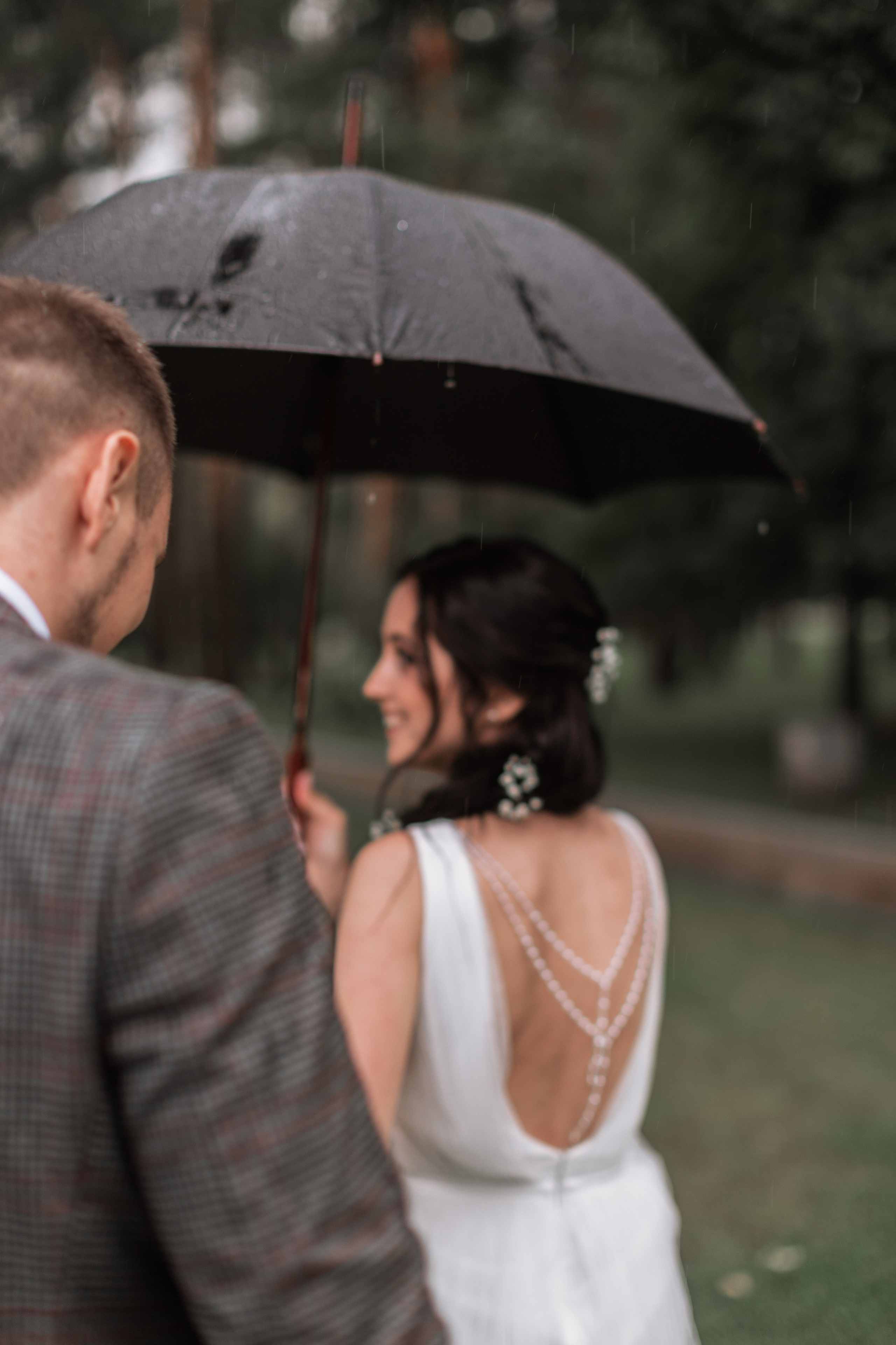 Настя и Артем. Свадебный фотограф Москва Анастасия Храмова