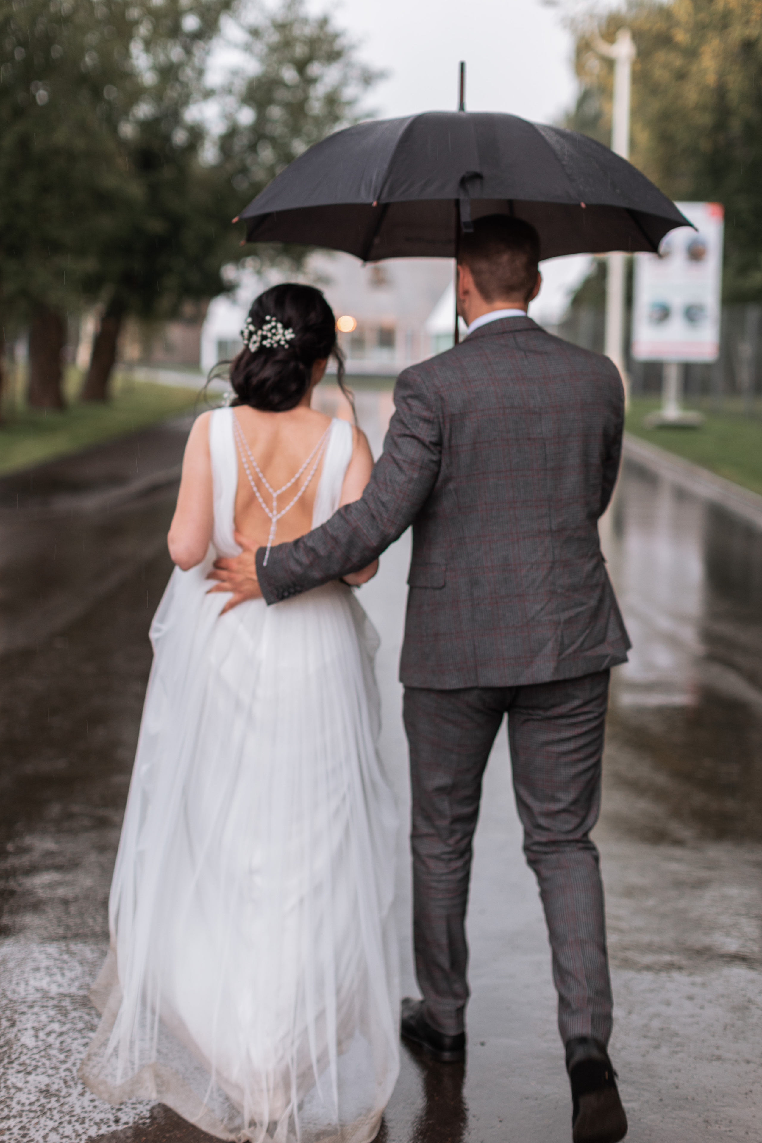 Настя и Артем. Свадебный фотограф Москва Анастасия Храмова