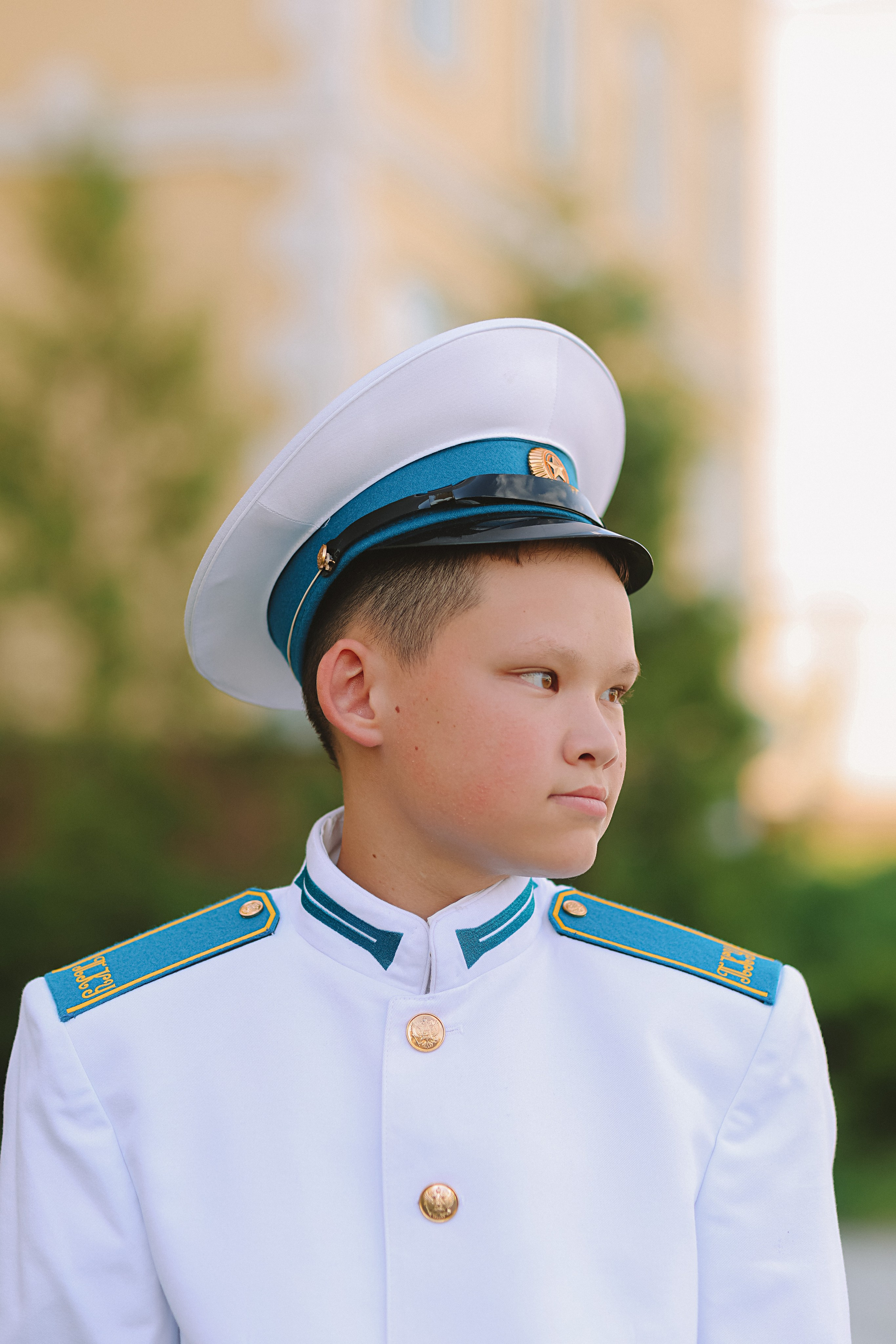 Кадетское училище. Семейный фотограф Тюмень, фотограф на роды Салмина Мария