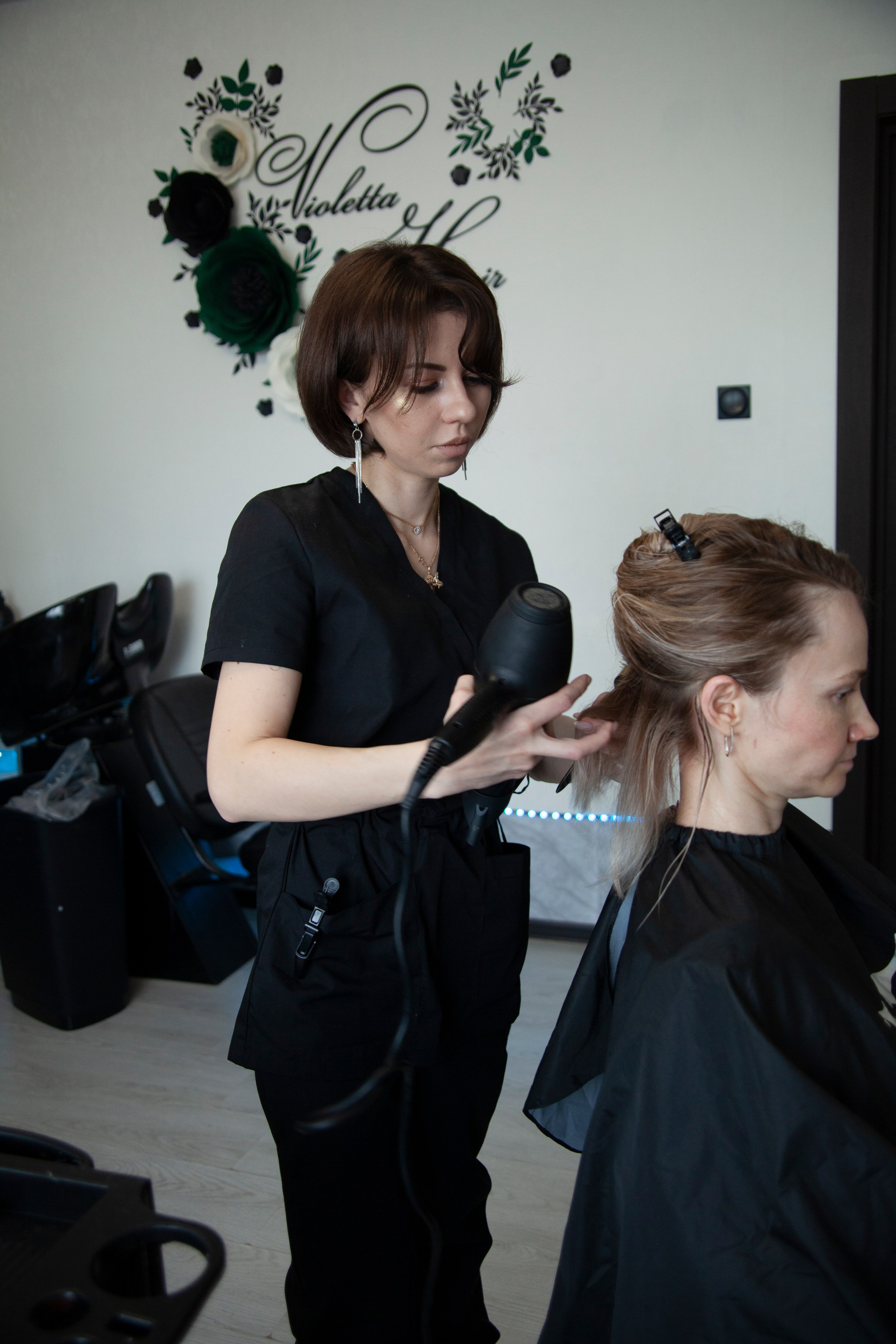 Виолетта. Фотограф в Москве и Истре