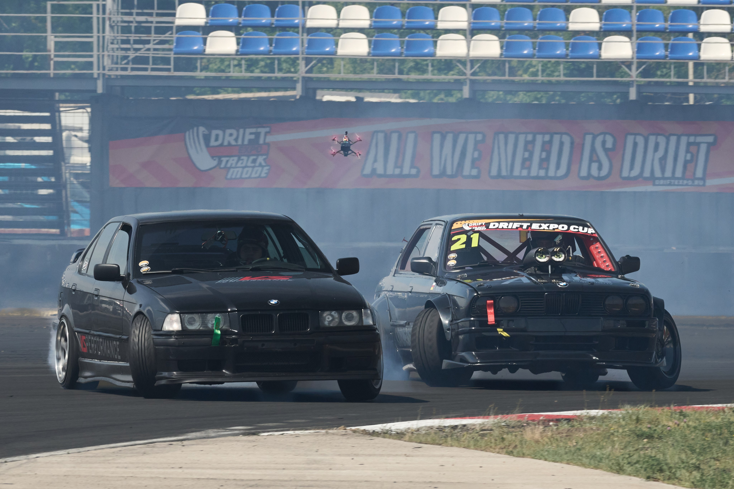 DriftExpo 2024. FM Media Сrew. Репортажные фото и видео