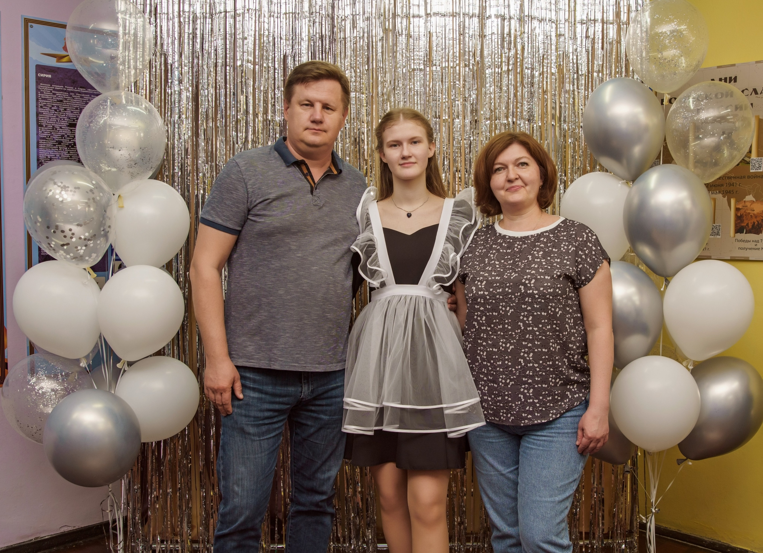 11 класс. Семейный и детский фотограф в Нижнем Новгороде