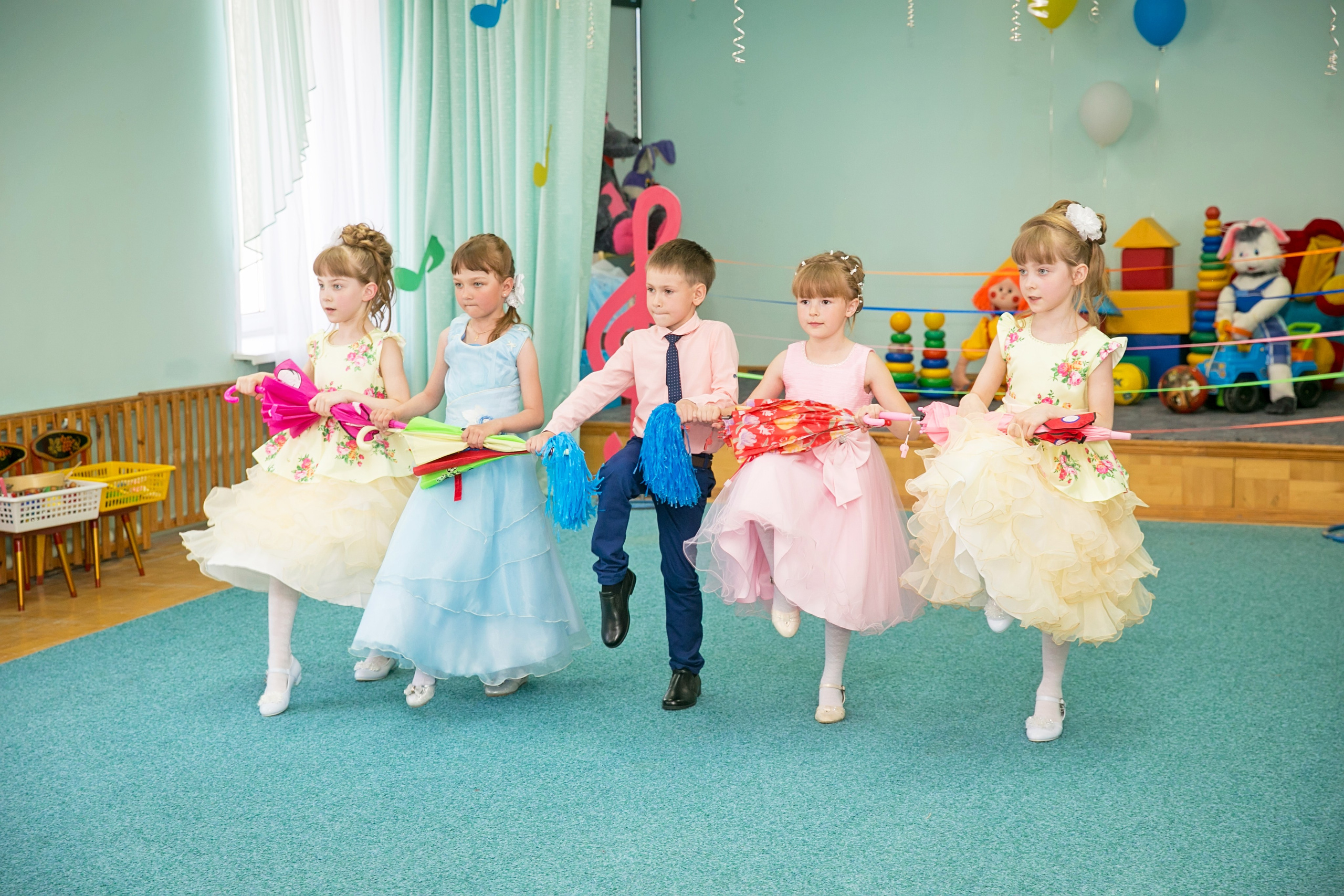 Выпускной 466. Семейный и детский фотограф в Нижнем Новгороде