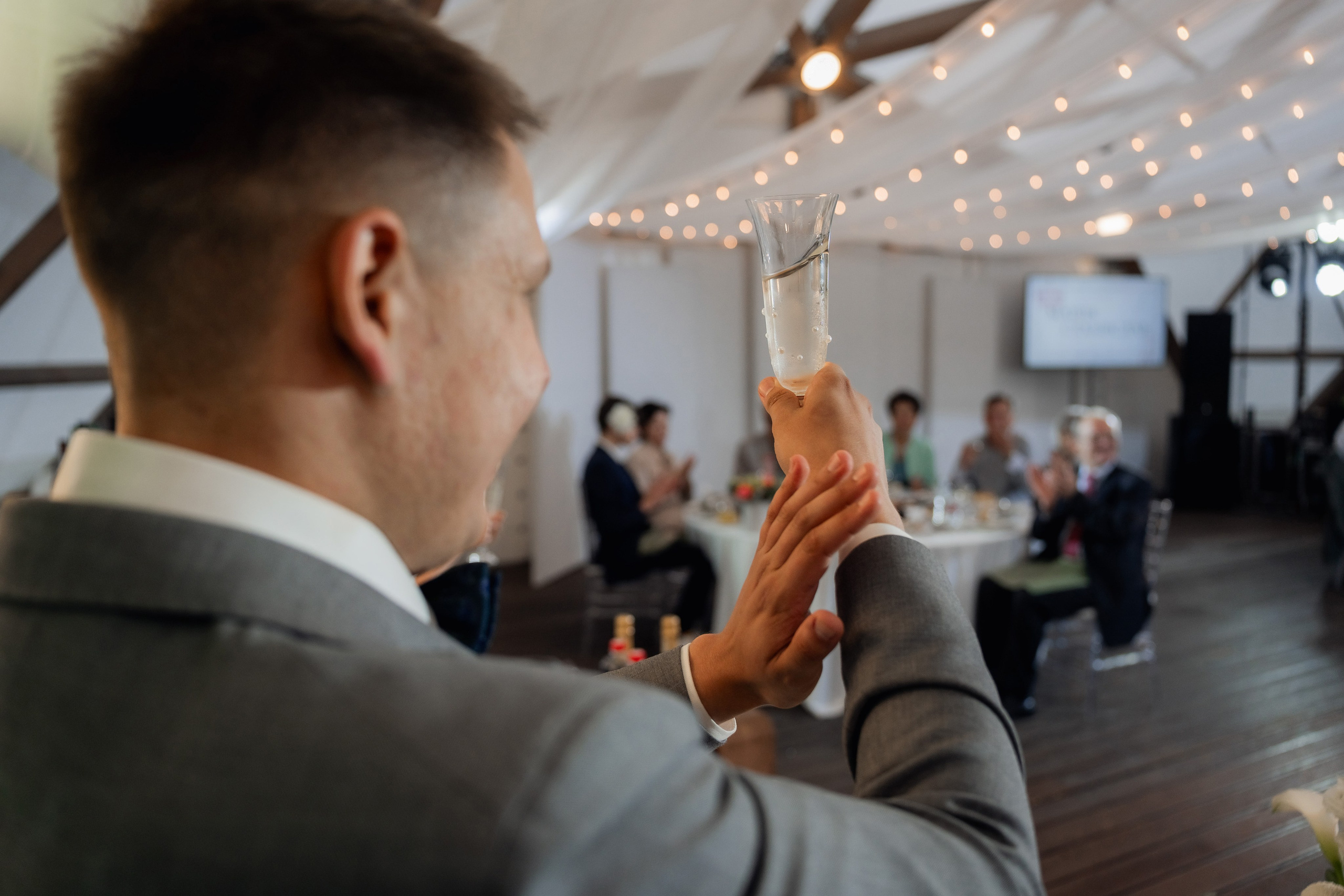 Добро пожаловать в любовь. Свадебный фотограф Москва и МО