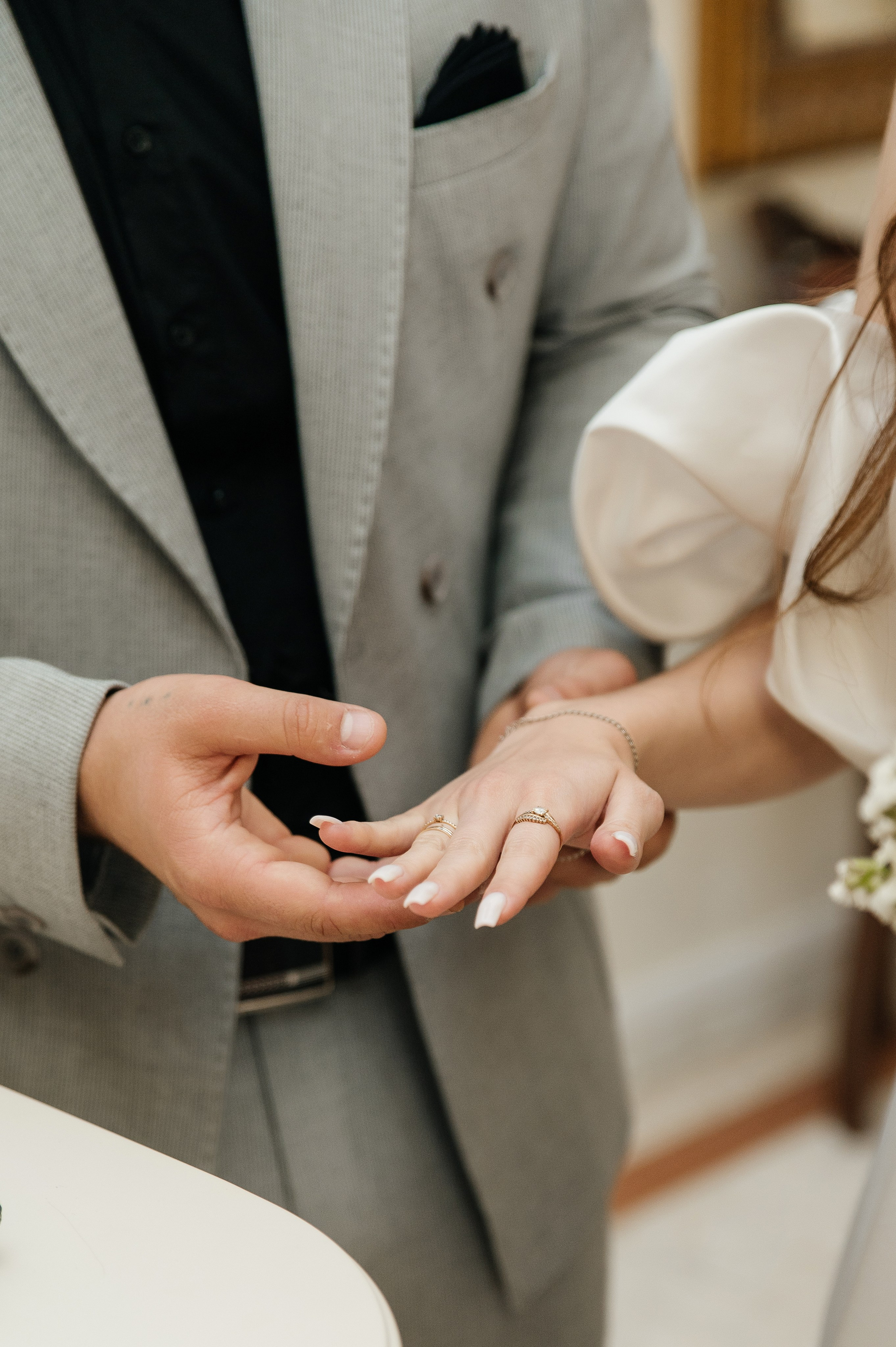 Виктория и Руслан. Свадебный и семейный фотограф Кореновск/Краснодар