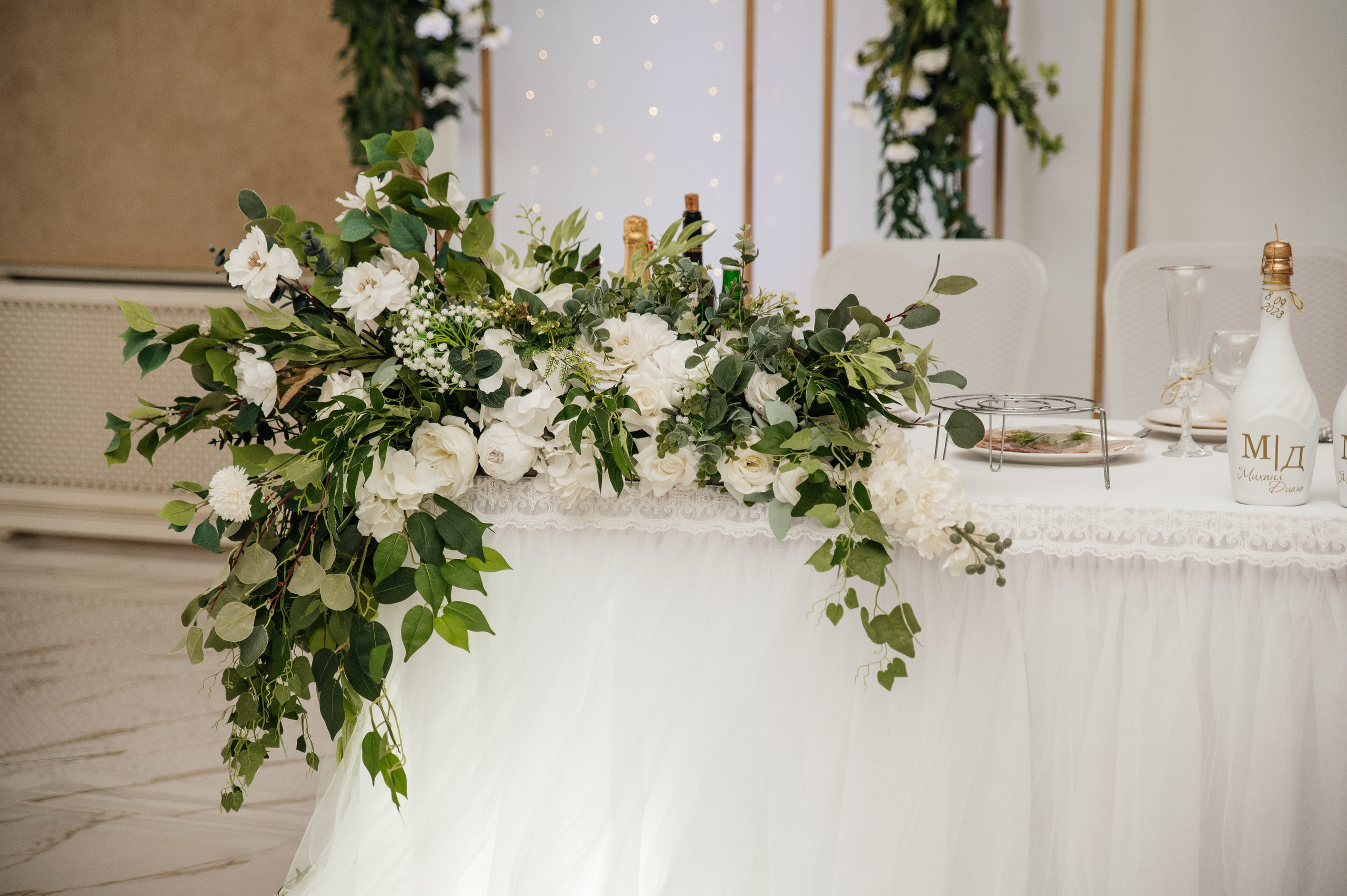 Михал и Диана. Свадебный и семейный фотограф Кореновск/Краснодар