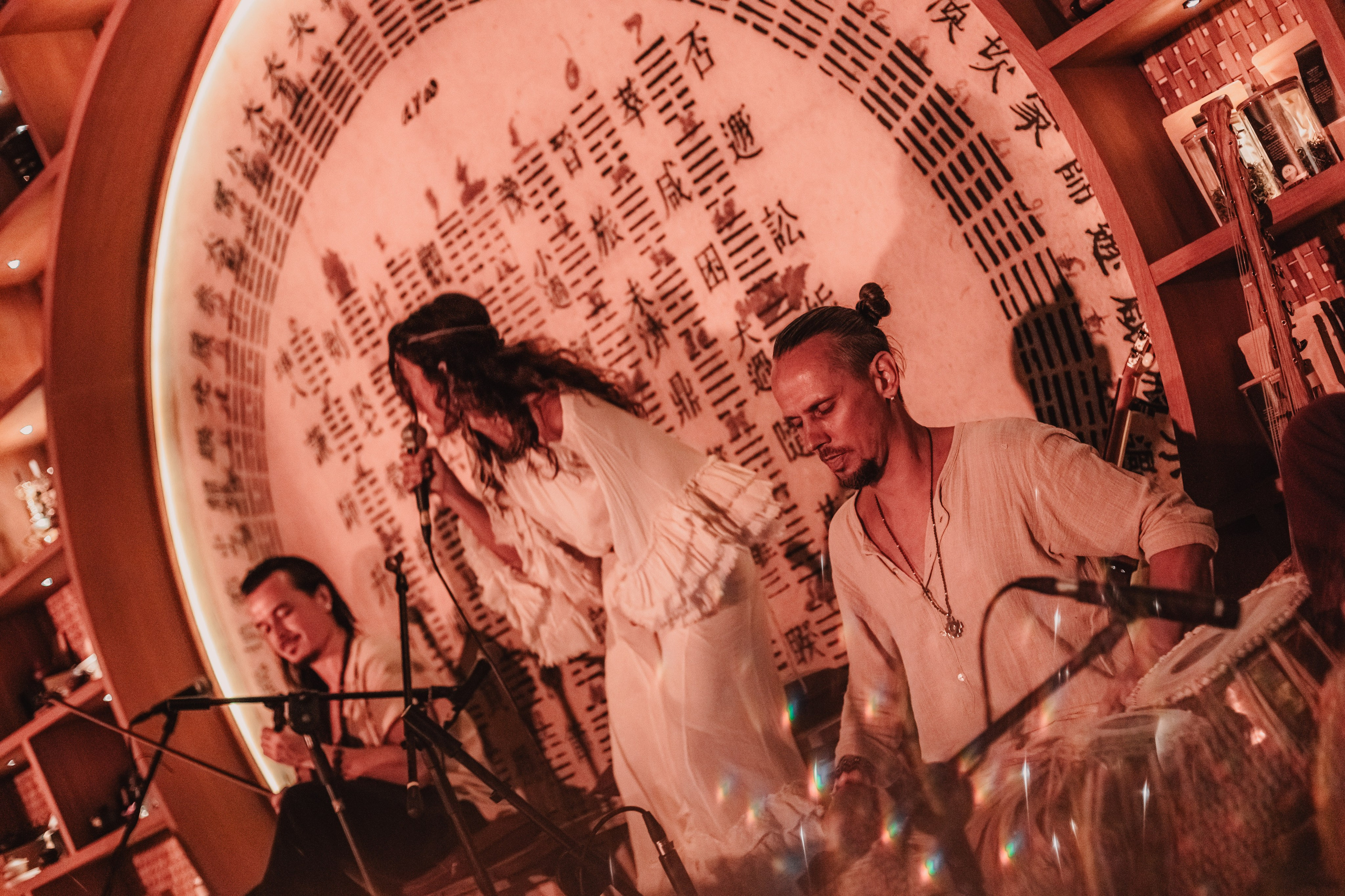 Mamatolia. Мариам Багдасарян