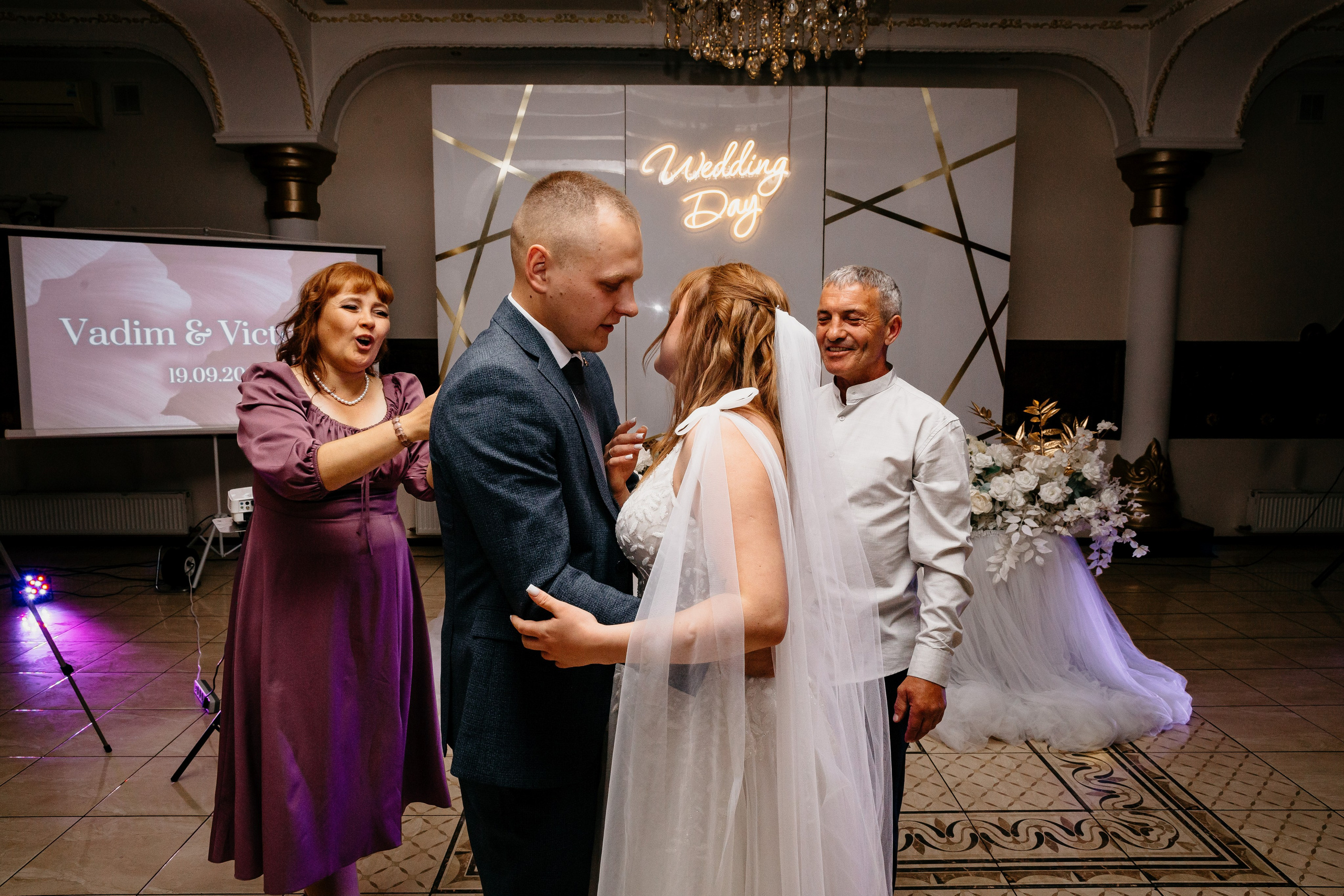 V & V. Фотограф, видеограф в Челябинске Глеб Хазиев