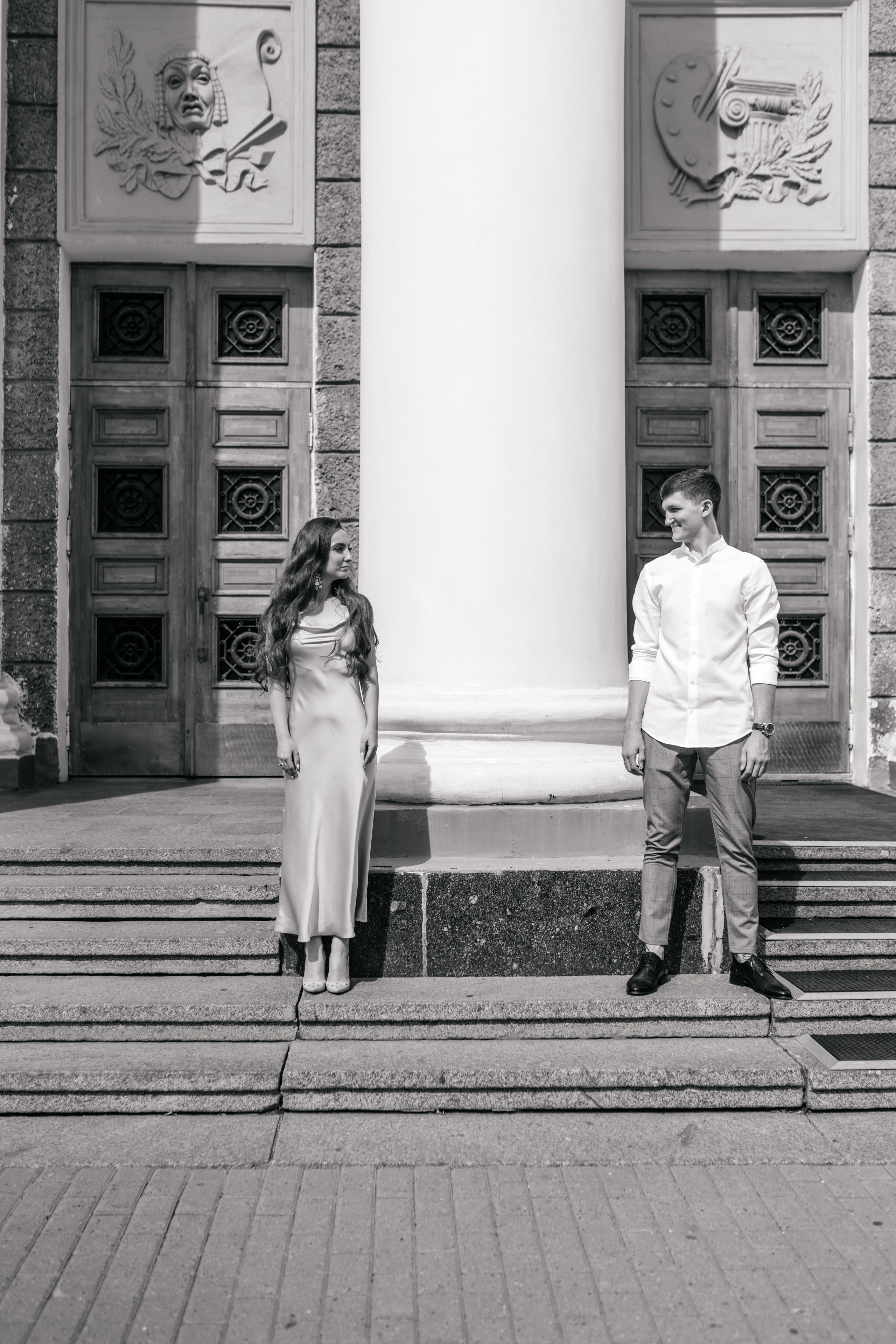 Регистрация в загсе. Фотограф в Уфе Ирина Идрисова