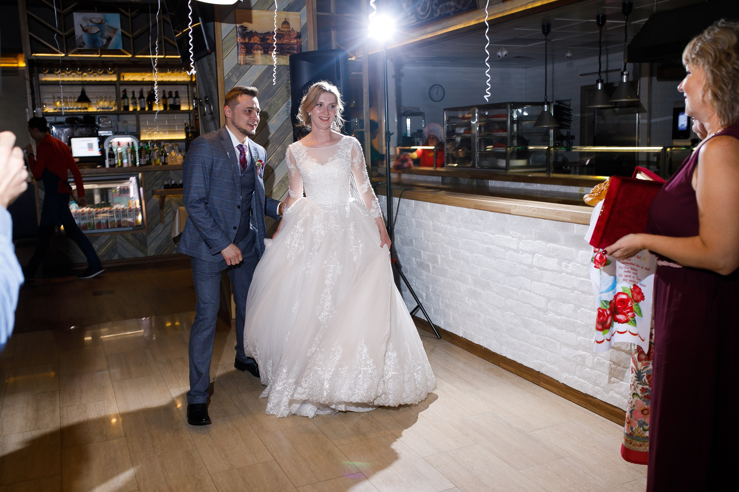 Свадьба в Уфе. Фотограф в Уфе Ирина Идрисова