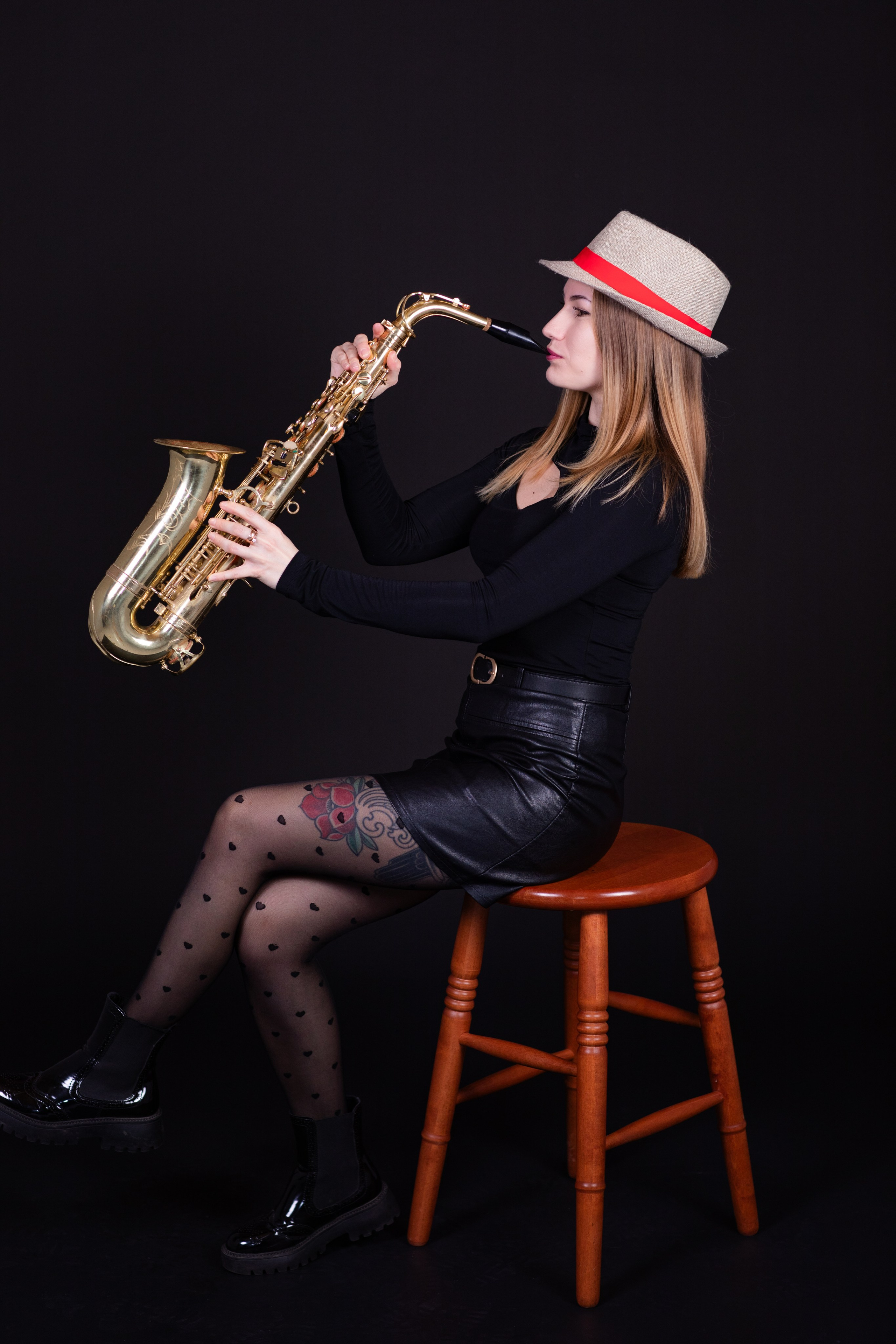 Семейная и индивидуальная фотосессия. Счастливый кадр