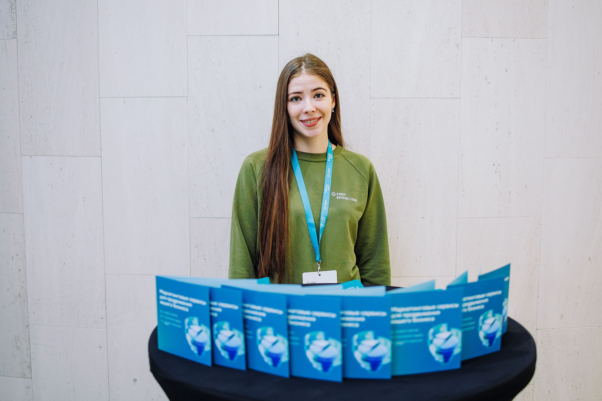 СБЕР Бизнес Фест. One Media Life: фоторепортажи, фотоотчеты с мероприятий и заведений