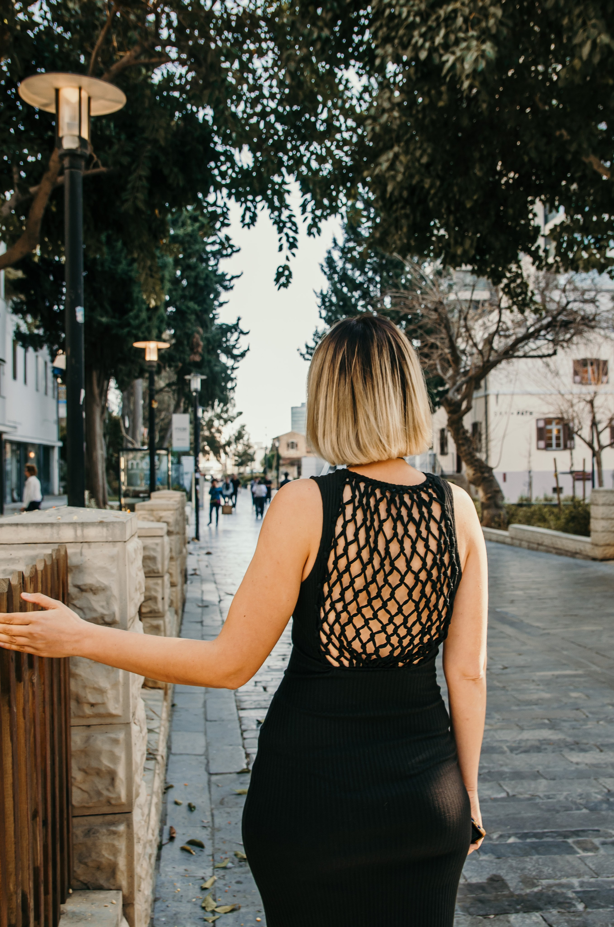 Maria. Sarona. Maria Tvilla