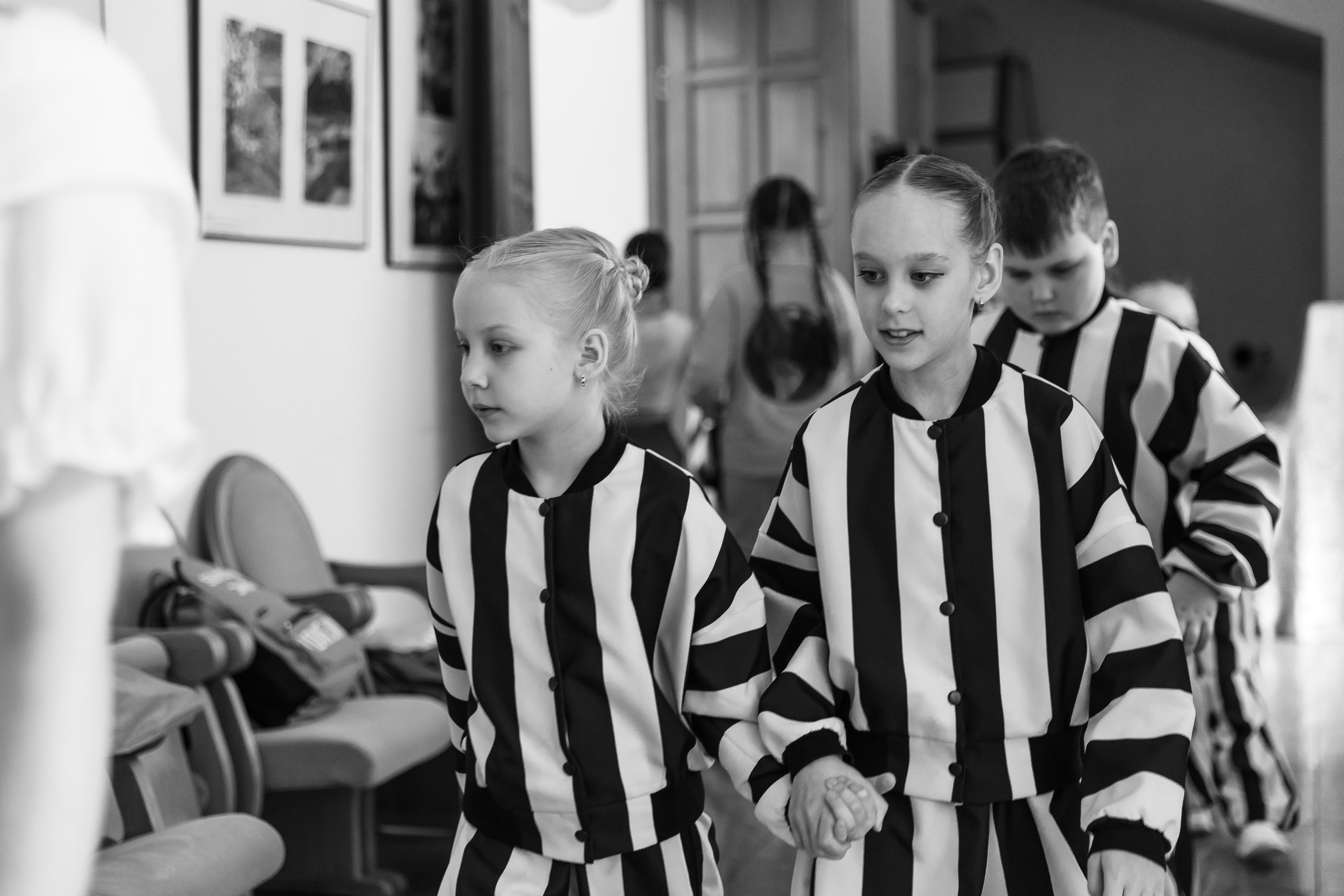 Репортажные съемки. Фотограф Гуменюк Мария