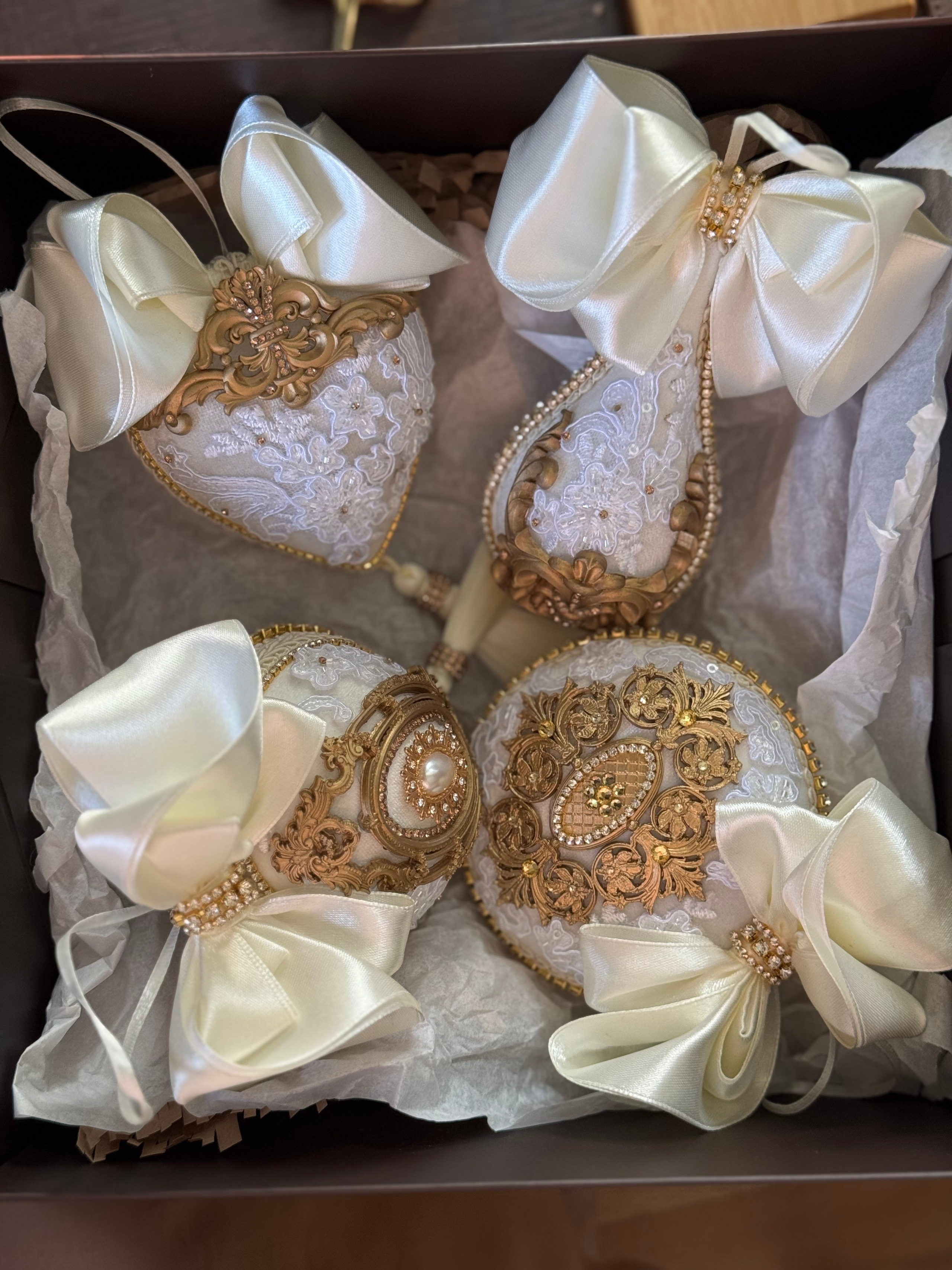 Новогодние игрушки. Семейный фотограф в Санкт-Петербурге и окрестностях Оксана Морозова