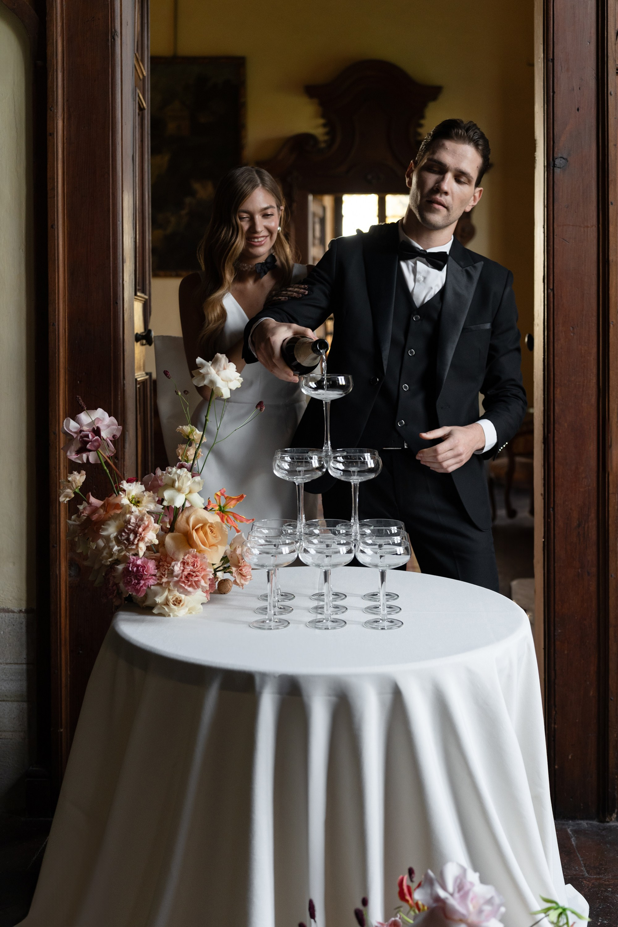 Julia & Paolo. Maria Anistratova | Destination Photographer, Videographer & Drone Pilot — Lake Como