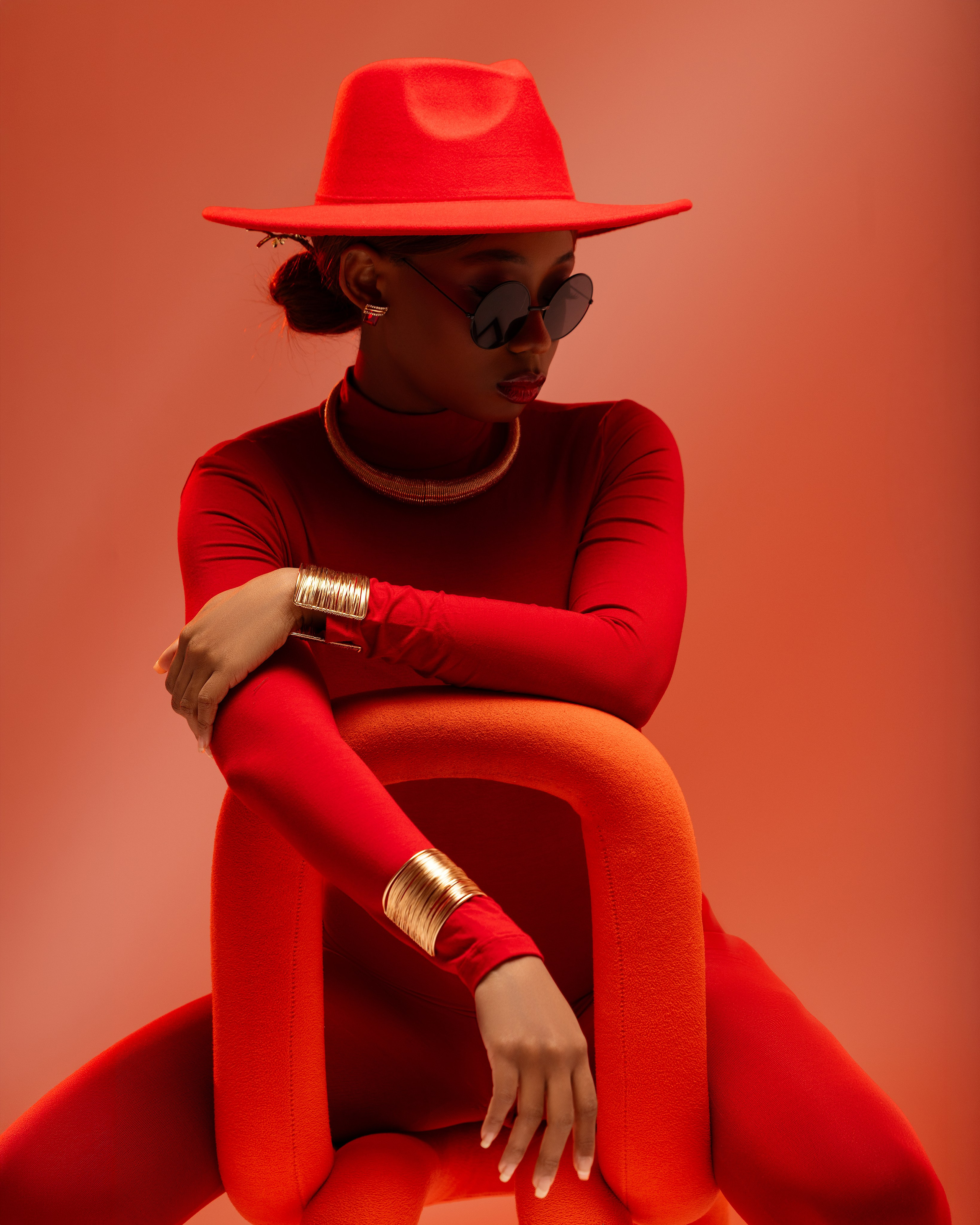 Sheena And Lofty. Jerry J Photography