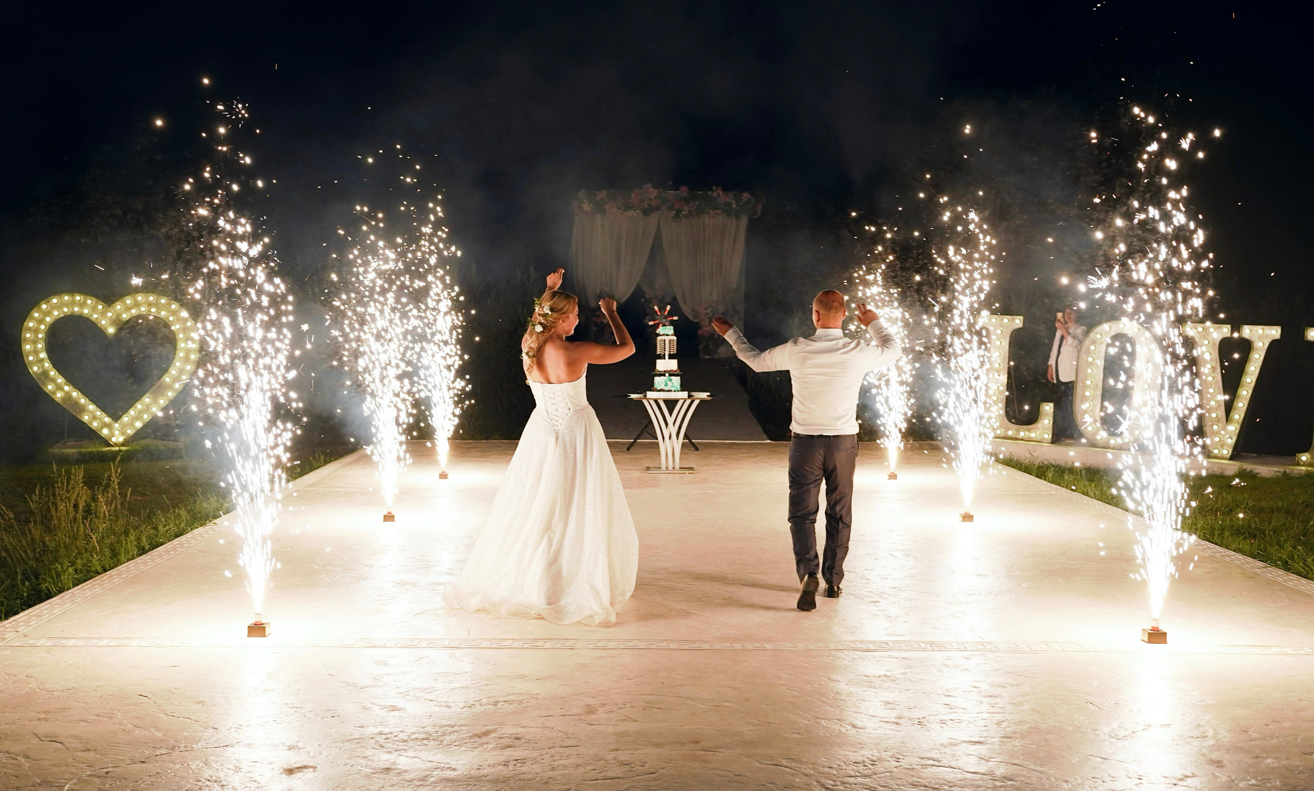 Иван и Стелла. ВИДЕОГРАФ И ФОТОГРАФ В НОВОРОССИЙСКЕ / АНАПЕ / ГЕЛЕНДЖИКЕ