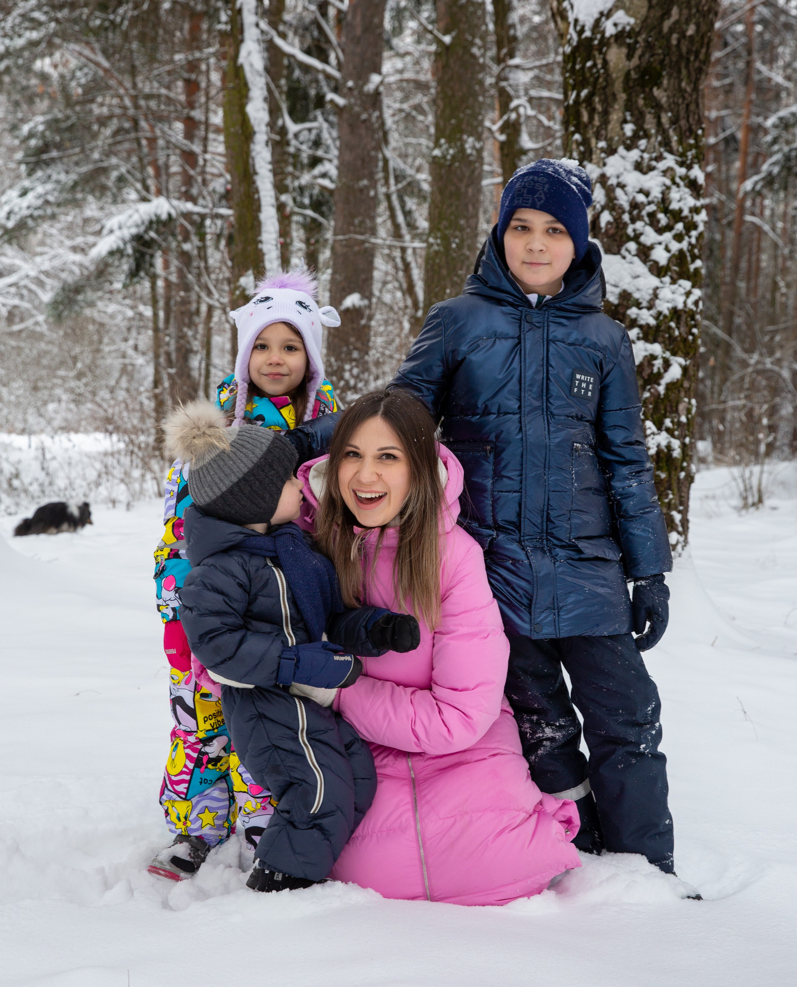 Светлана. Детский и школьный фотограф