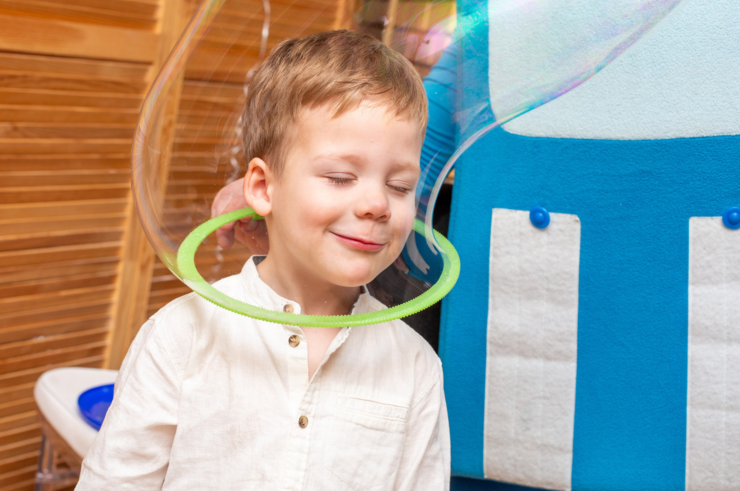 Фотограф Вика Крылова