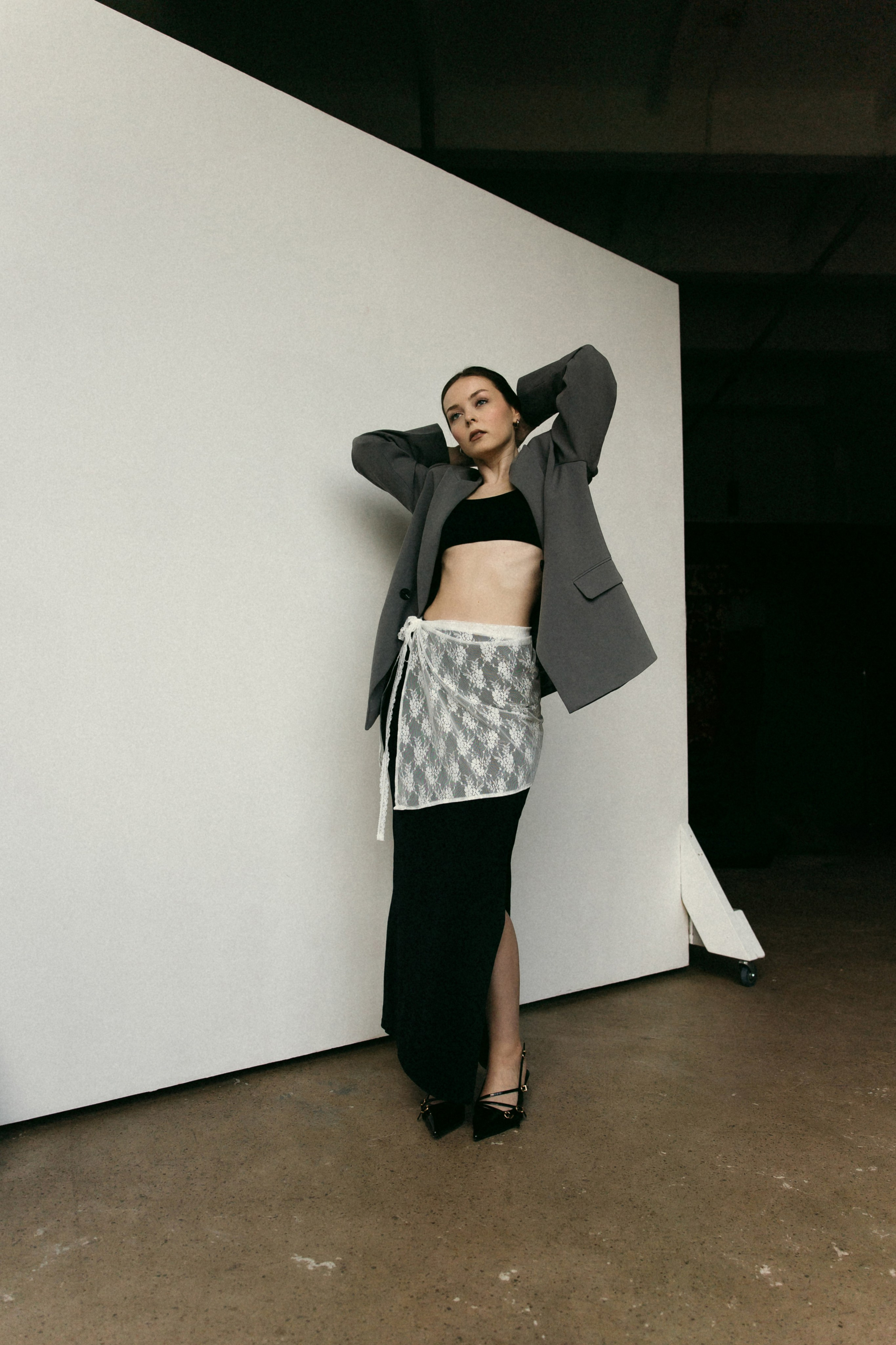 Анастасия. Фотограф Москва, Санкт-Петербург, Абакан