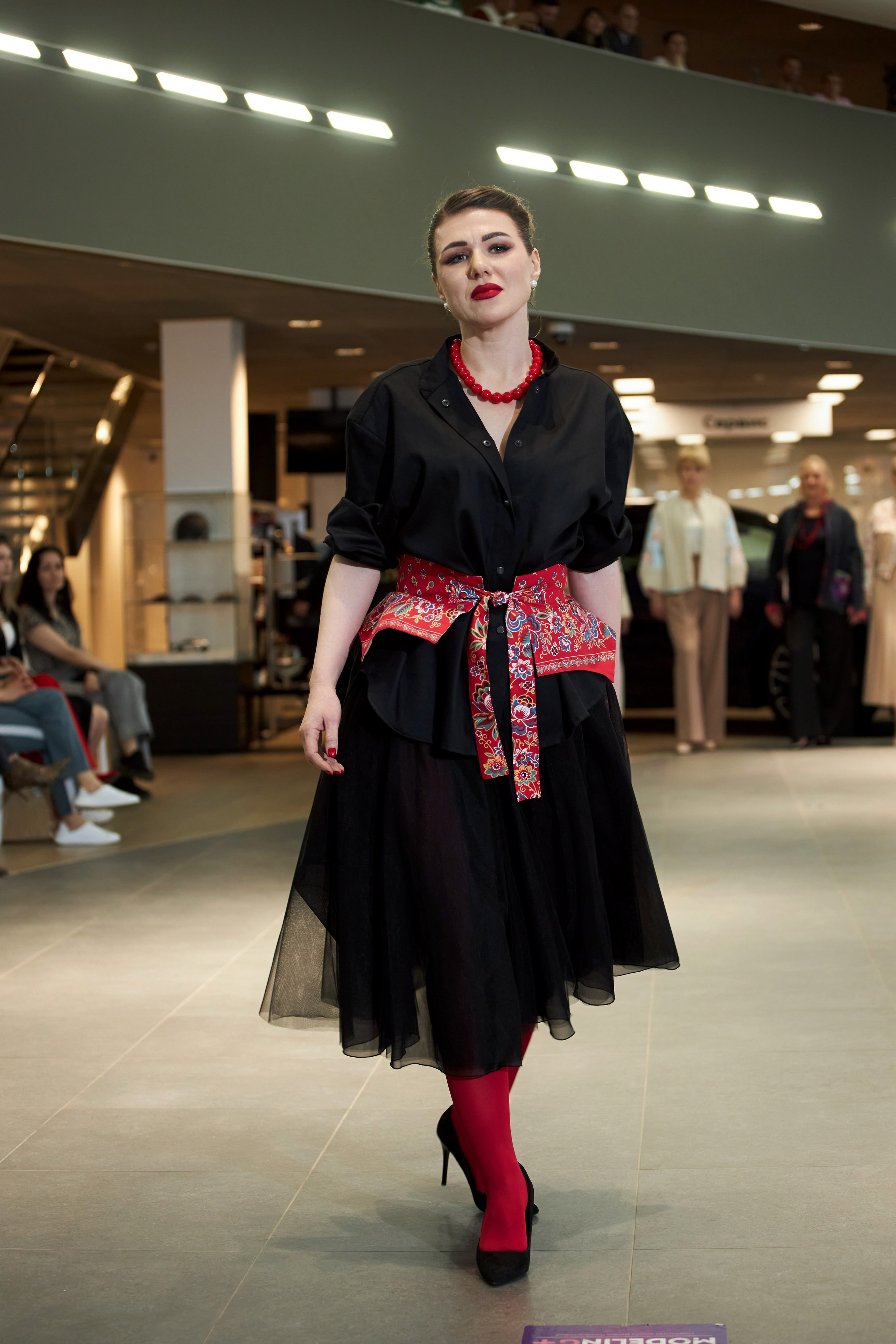 Репортаж «Жара в Городе». Фотограф Алексей Яковлев