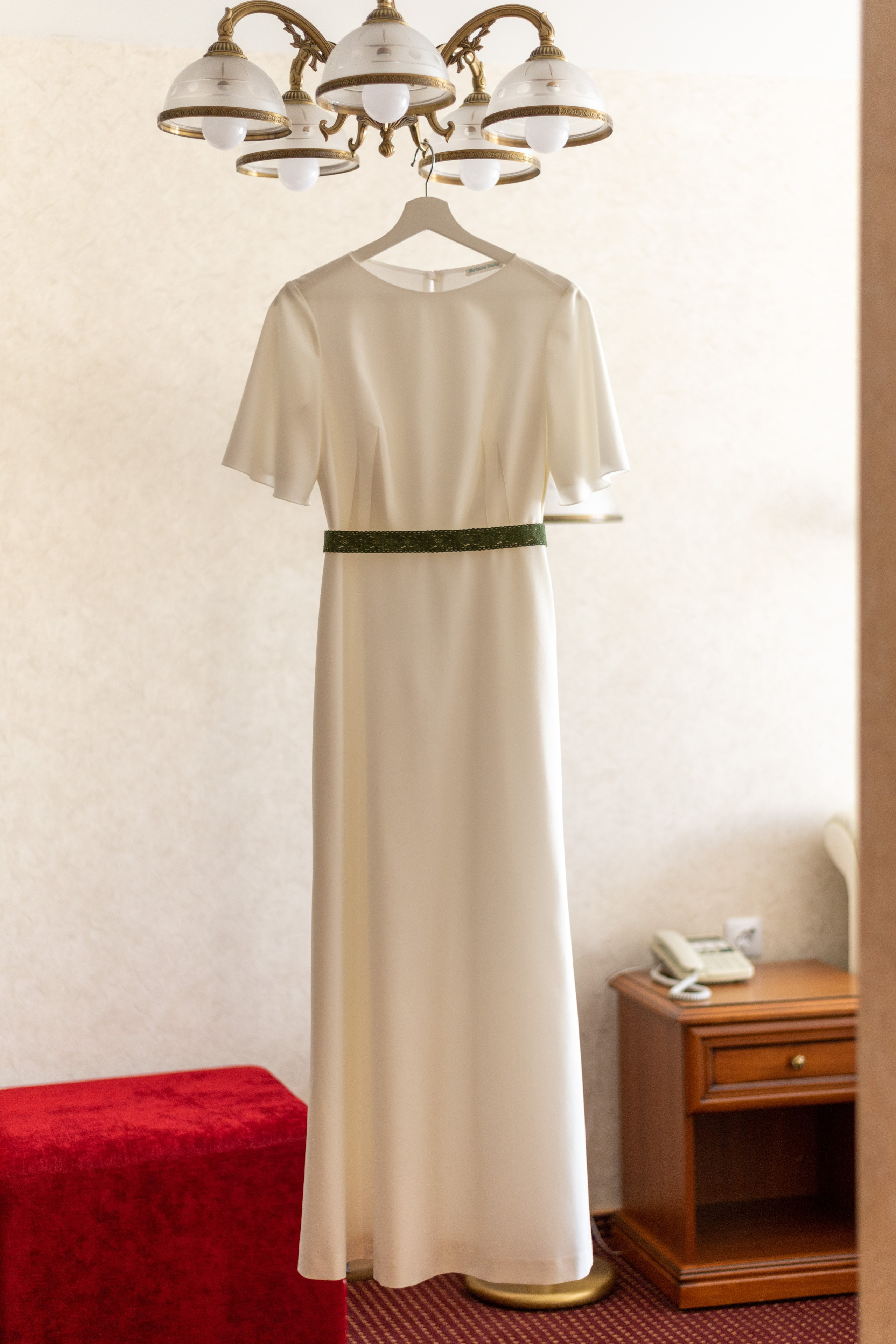 Сергей и Надежда