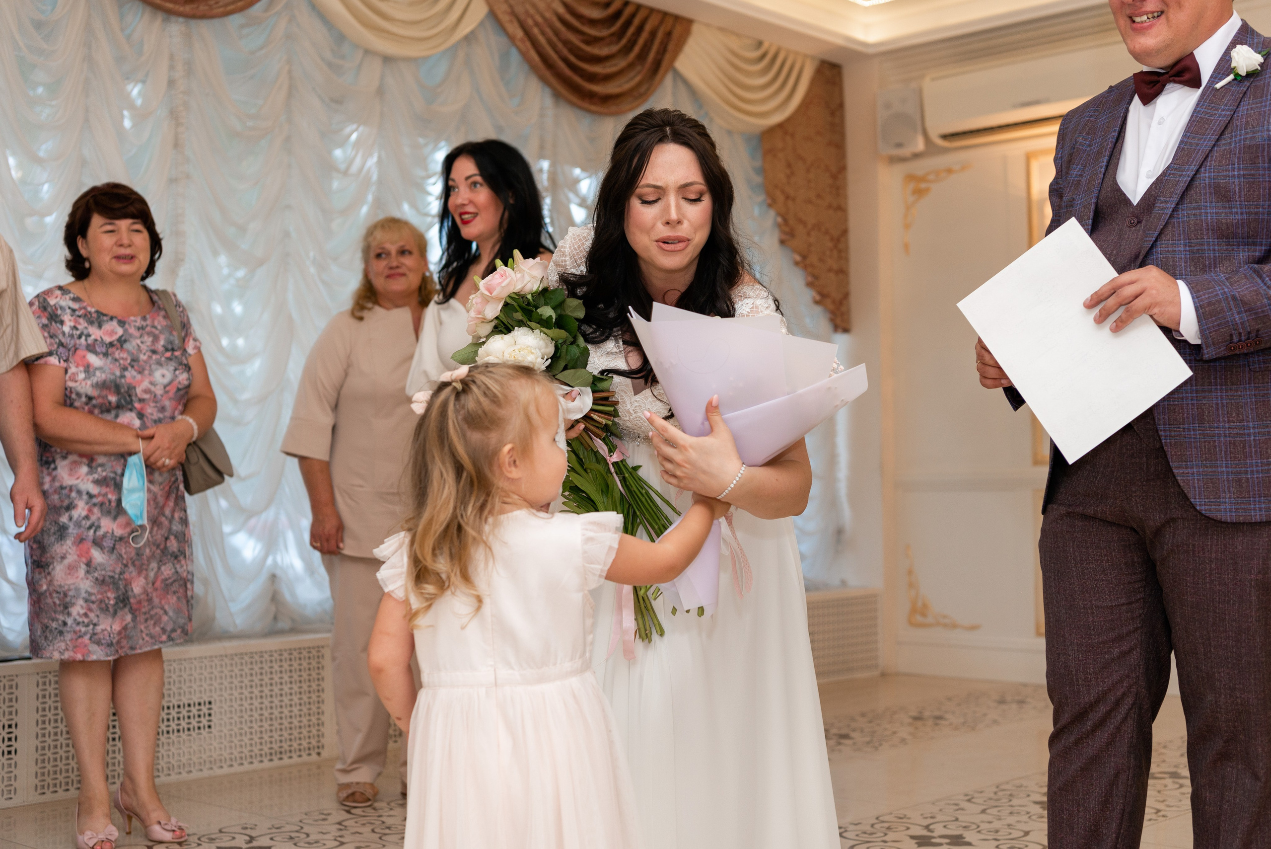 Владимир и Ольга