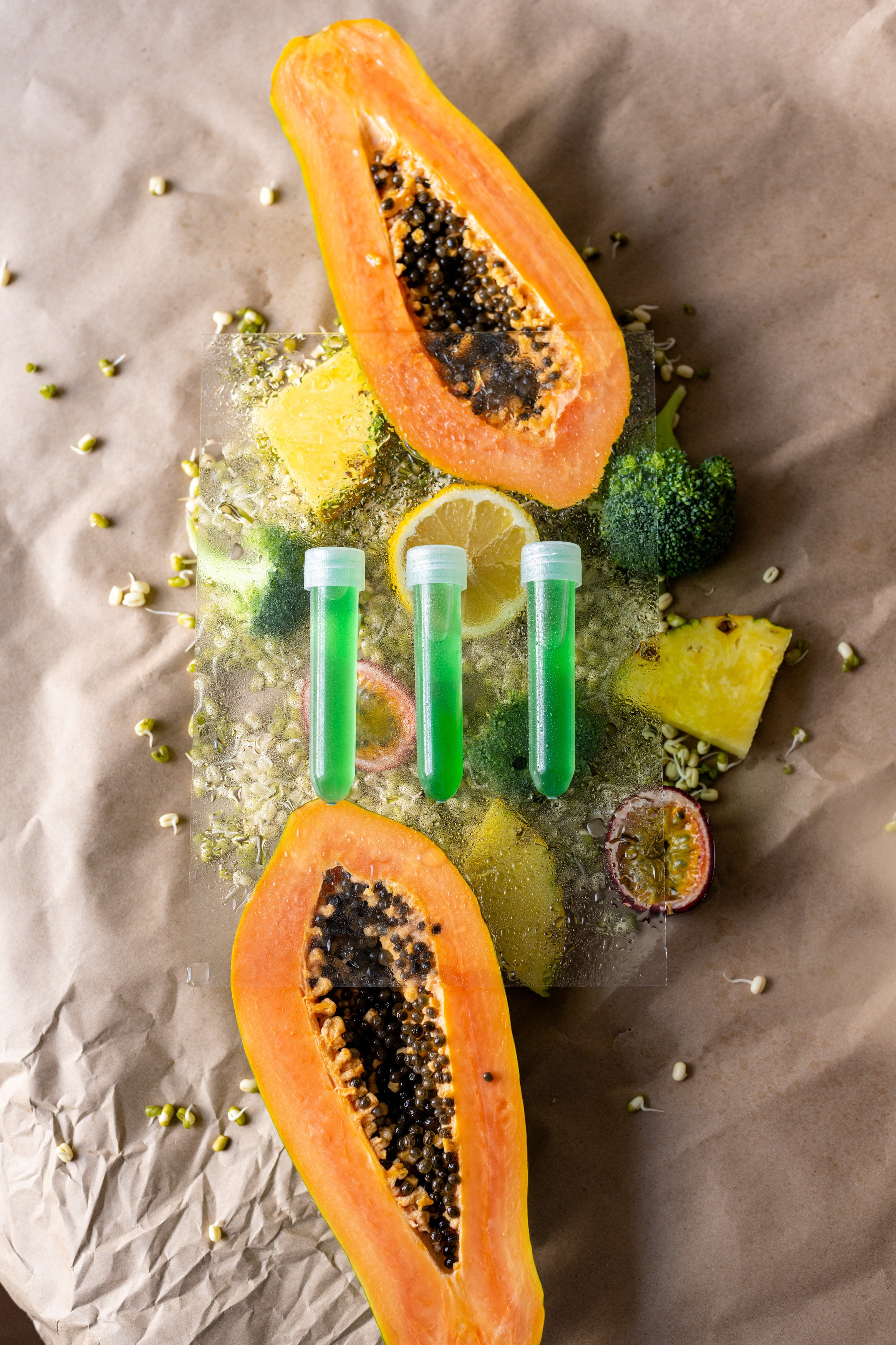 Имиджевые съемки