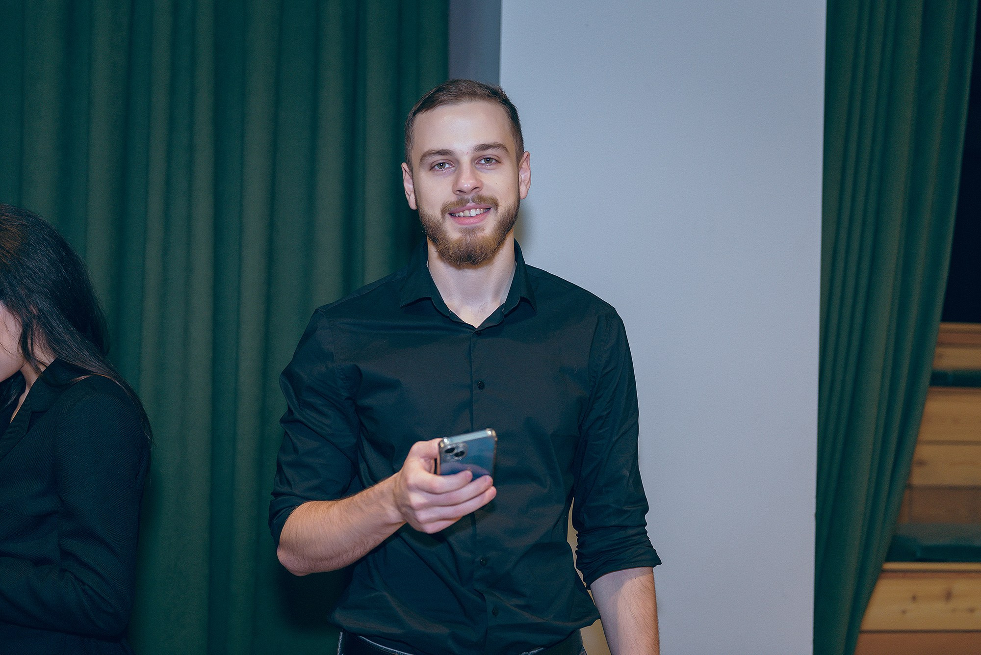 Бизнес Тренинг. Фотограф Ростов-на-Дону Белла Керимова