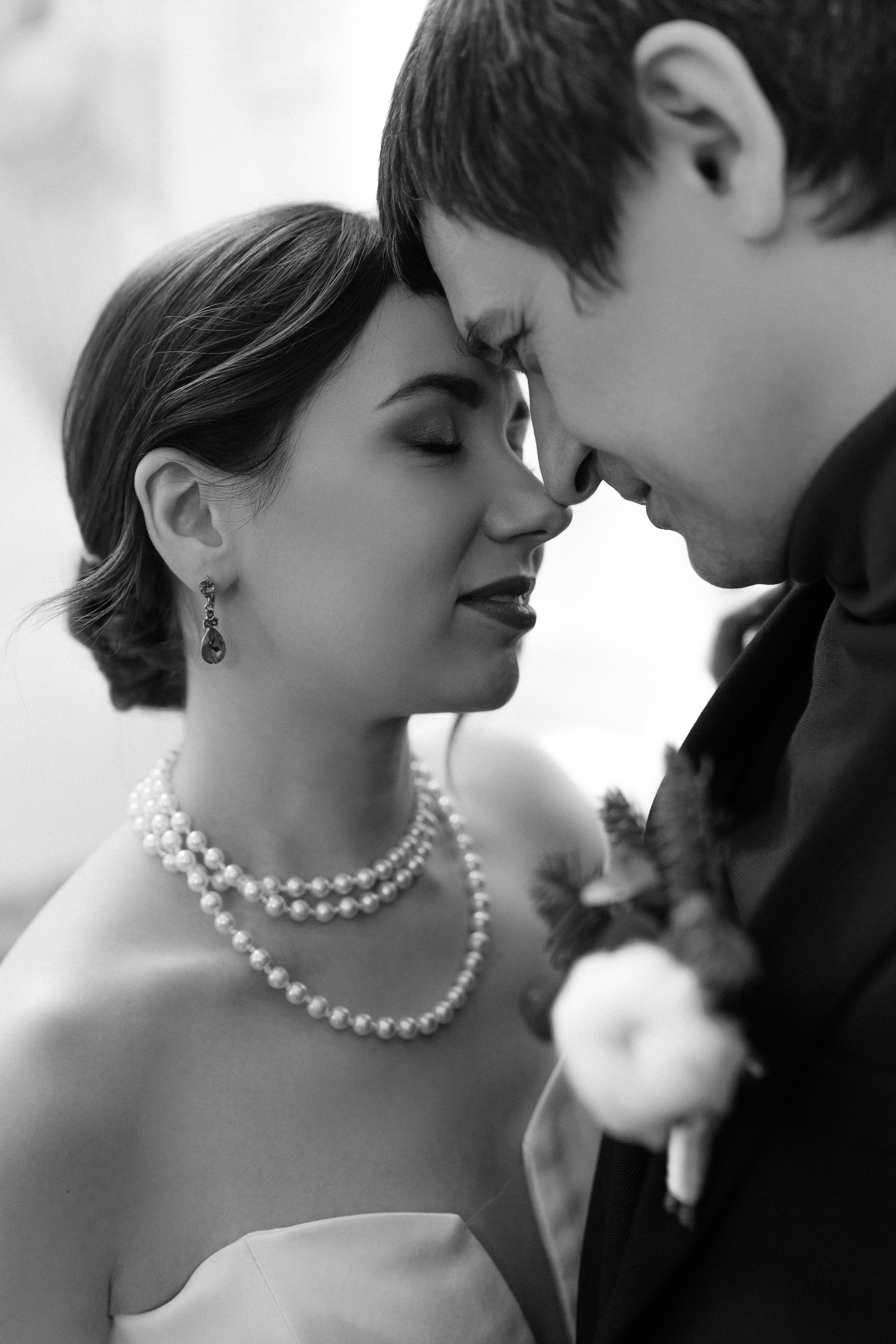 Светлана и Илья. Свадебный и контент фотограф в Петрозаводске Ксения Истрафилова