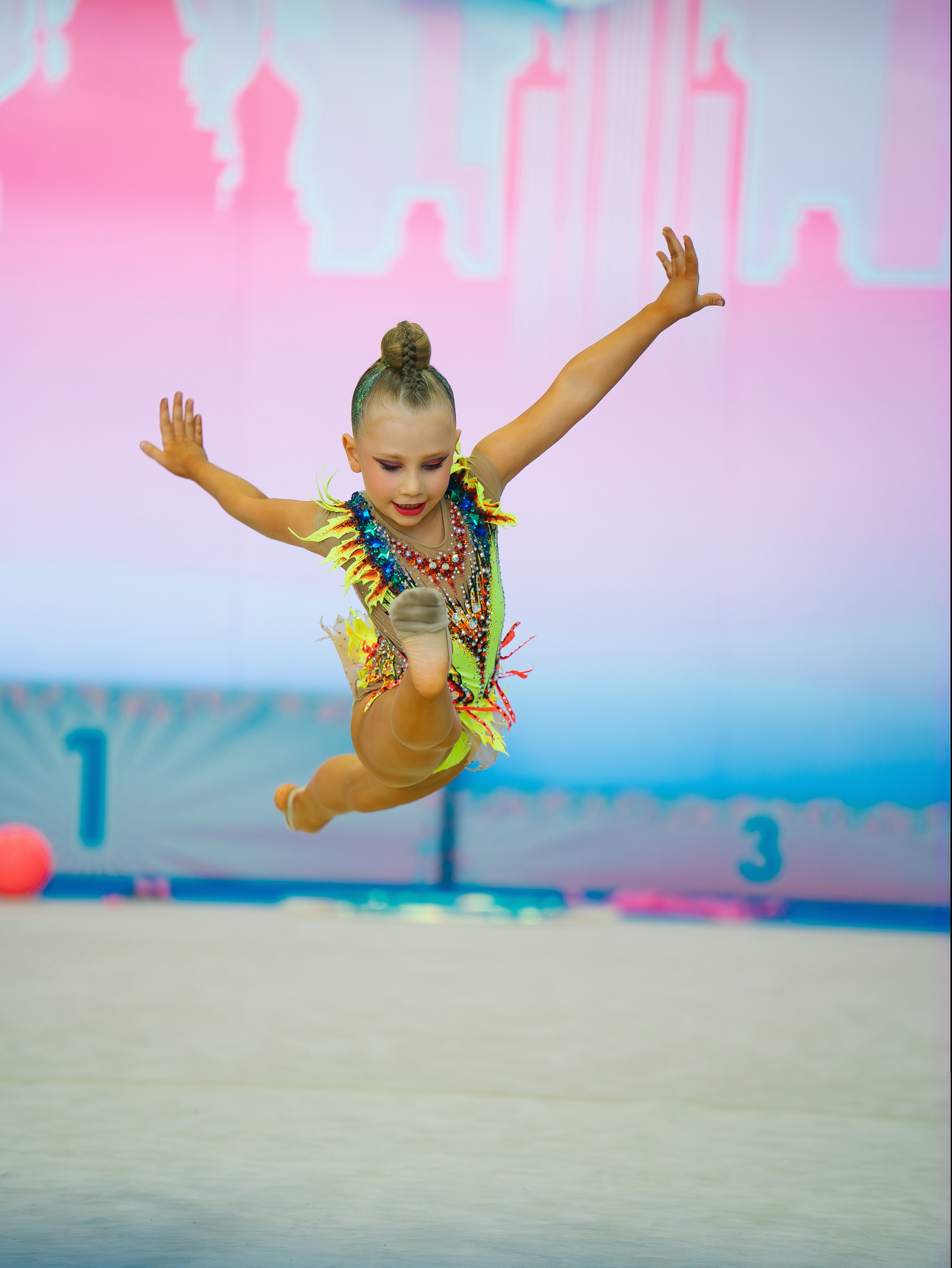 SPORT 111PX.RU. Москва / Репортаж / Спорт / Индивидуальные съемки